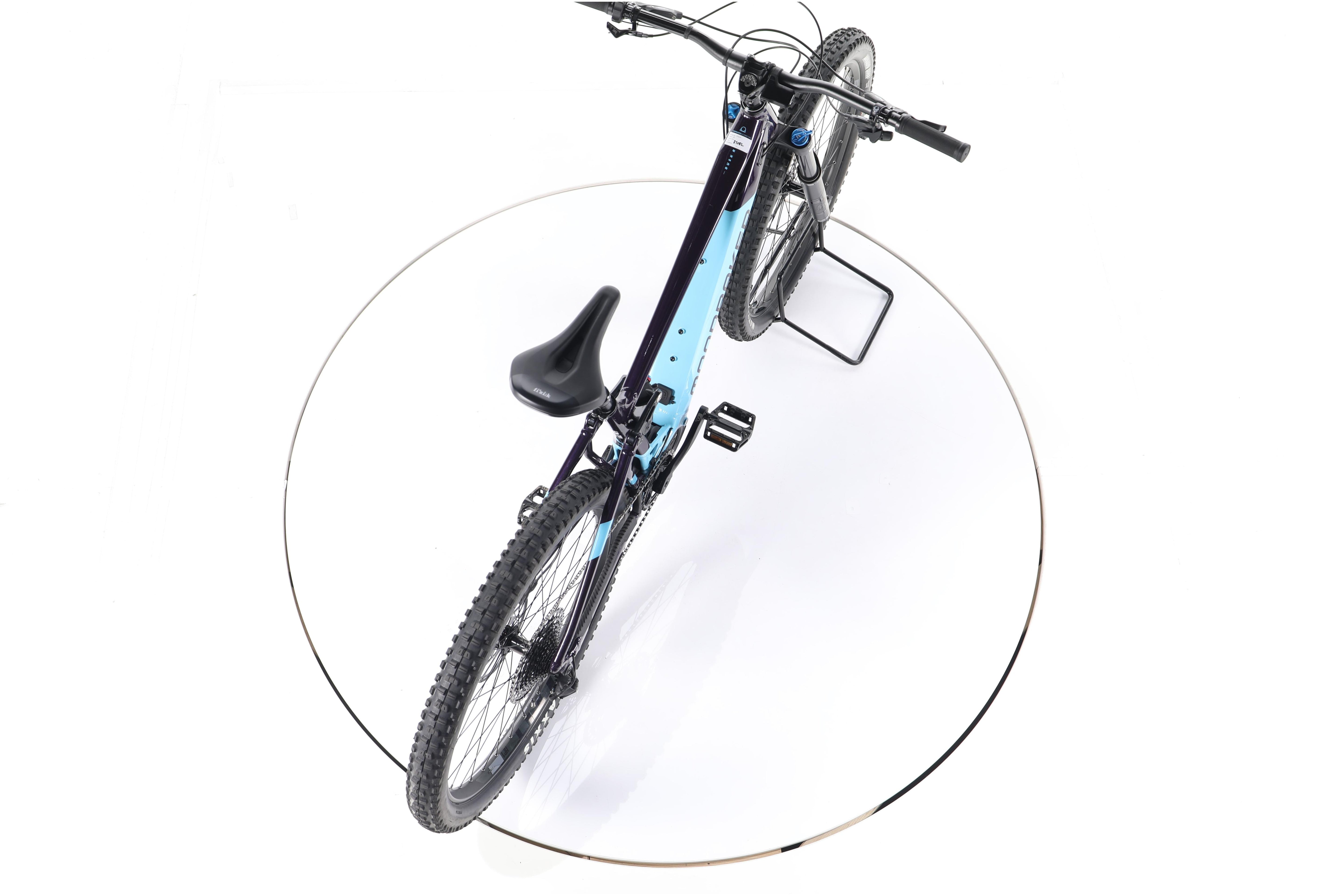 Mondraker DUSK R Fully E-Bike - Image 23