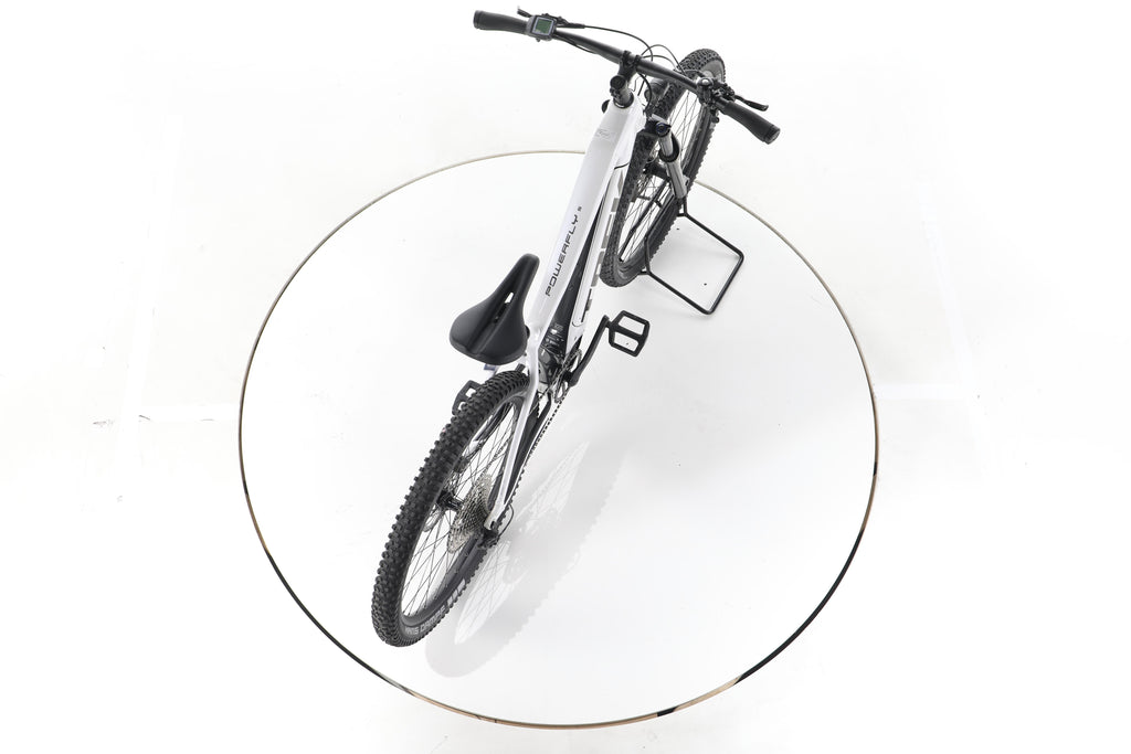 Trek Powerfly 5 E-Bike - Image 23