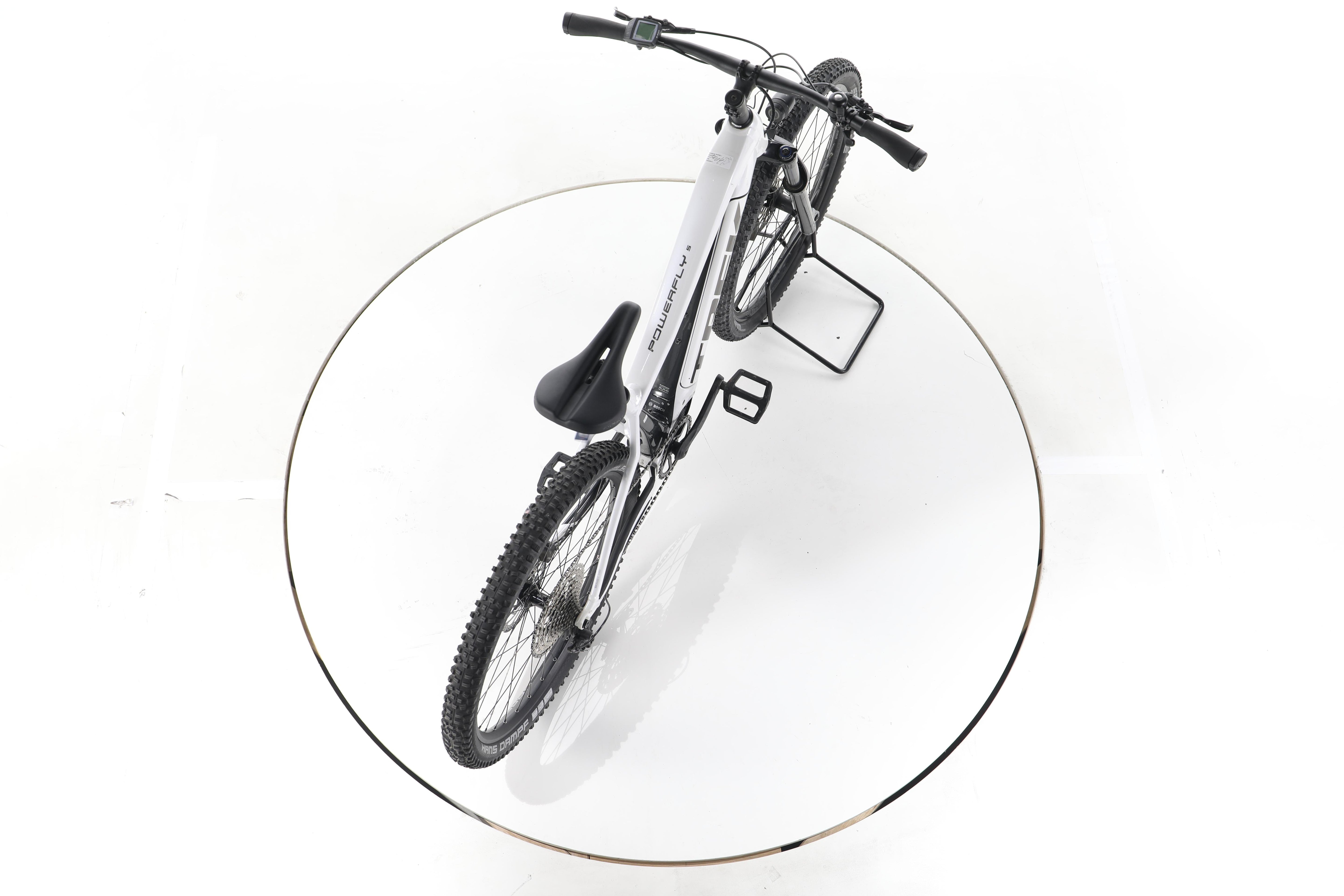 Trek Powerfly 5 E-Bike - Image 23