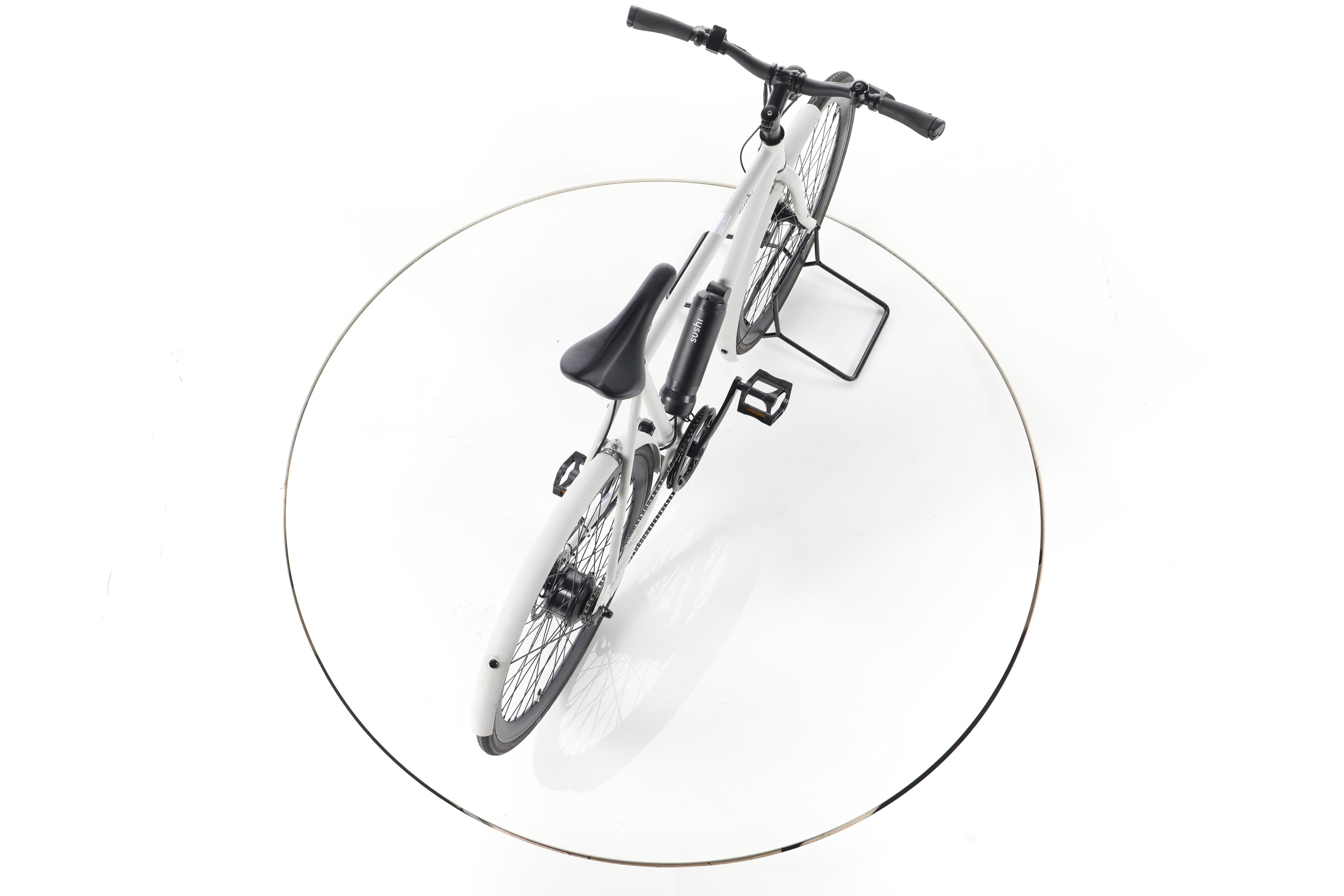 Sushi Maki 3.0 City E-Bike 2023 - Image 23