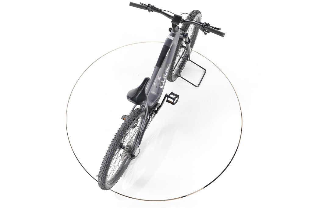 Cube Reaction Hybrid Race E-Bike - Image 23
