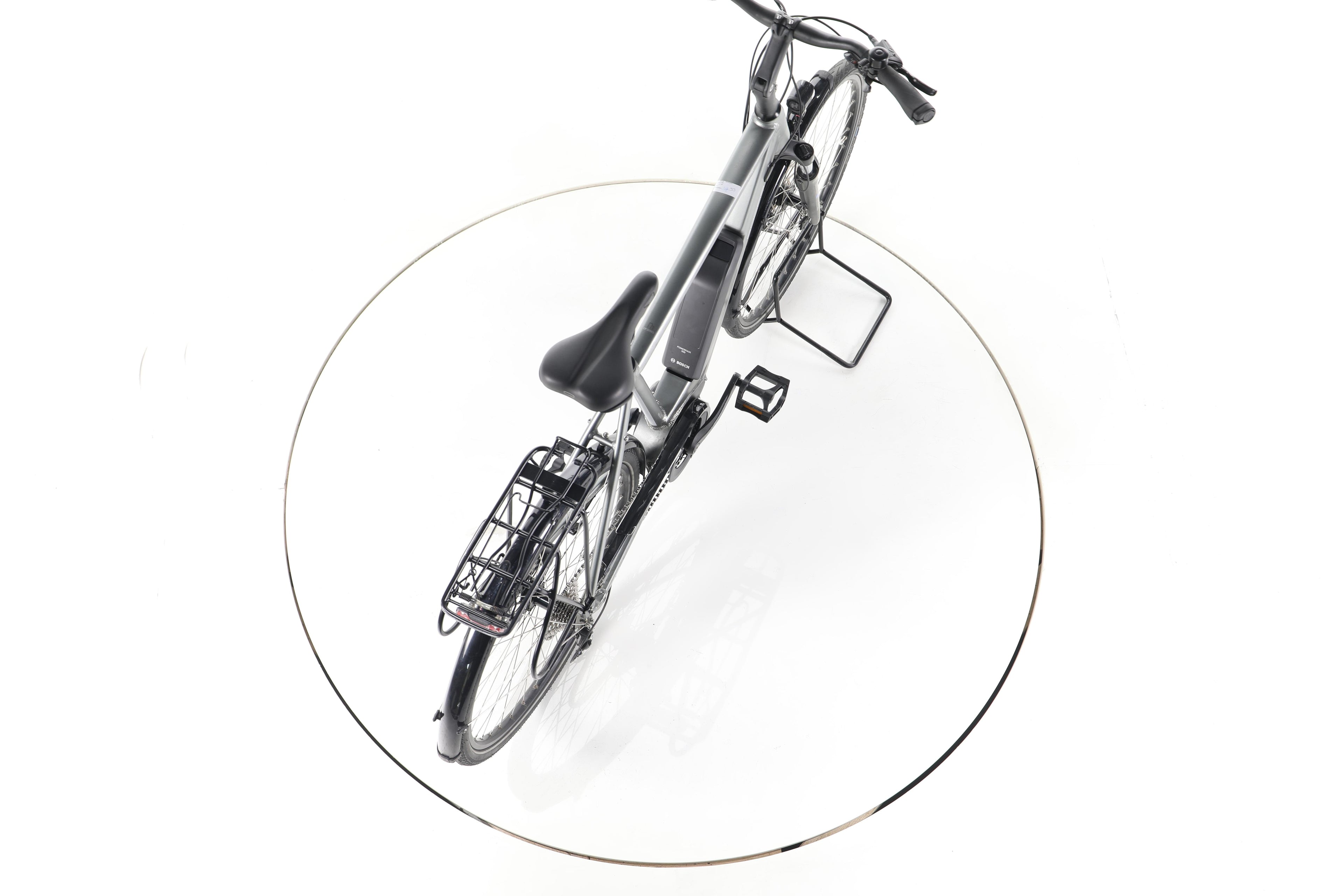 Bocas Sevilla 8.3 Trekking E-Bike - Image 23