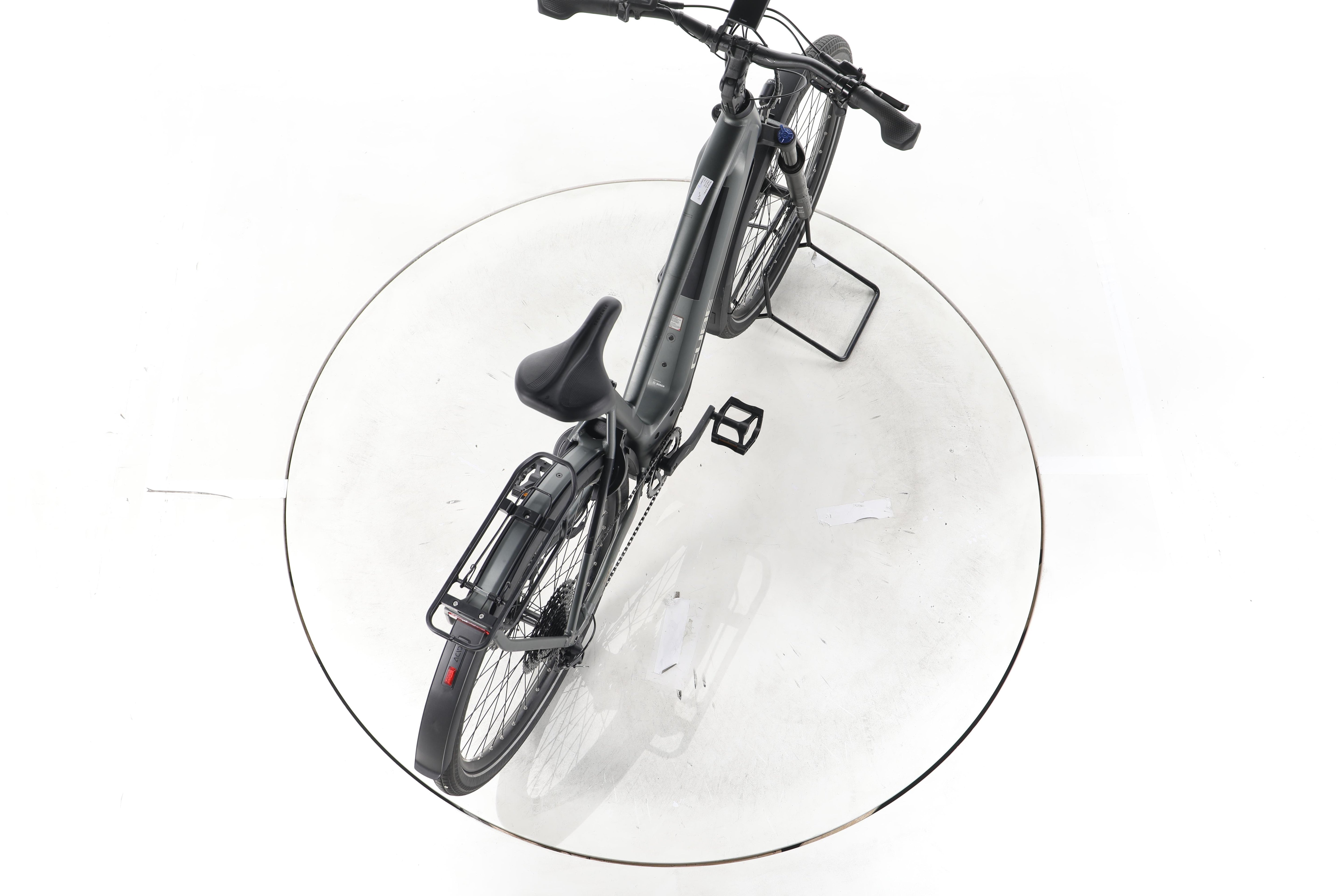 Cube Kathmandu Hybrid Pro Trekking E-Bike - Image 23