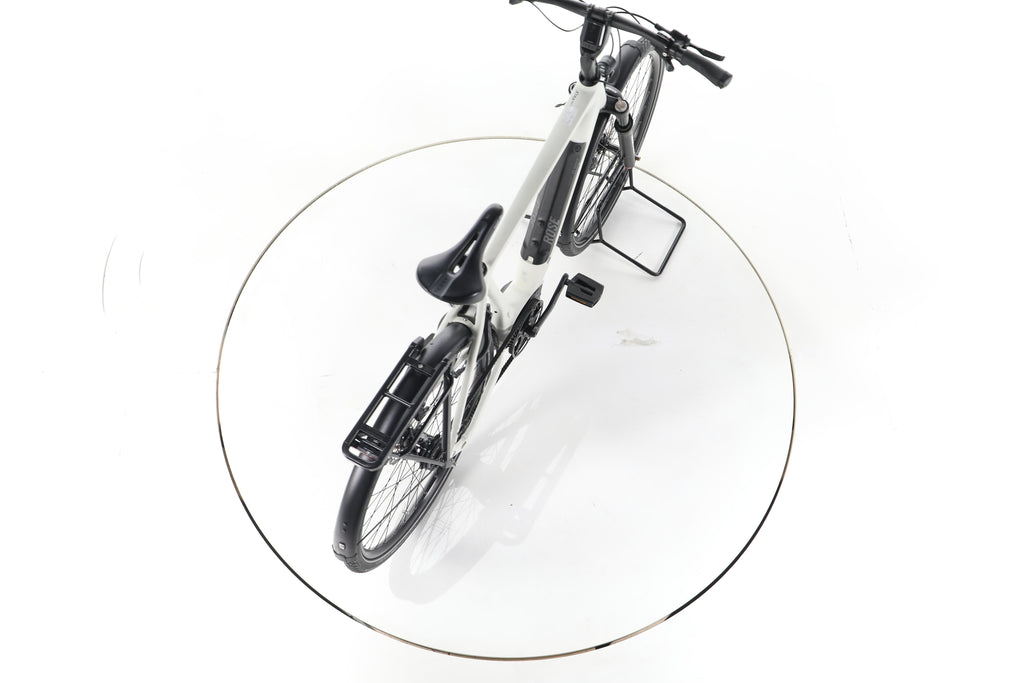 Rose Xtra Watt Evo Plus 2 City E-Bike - Image 23