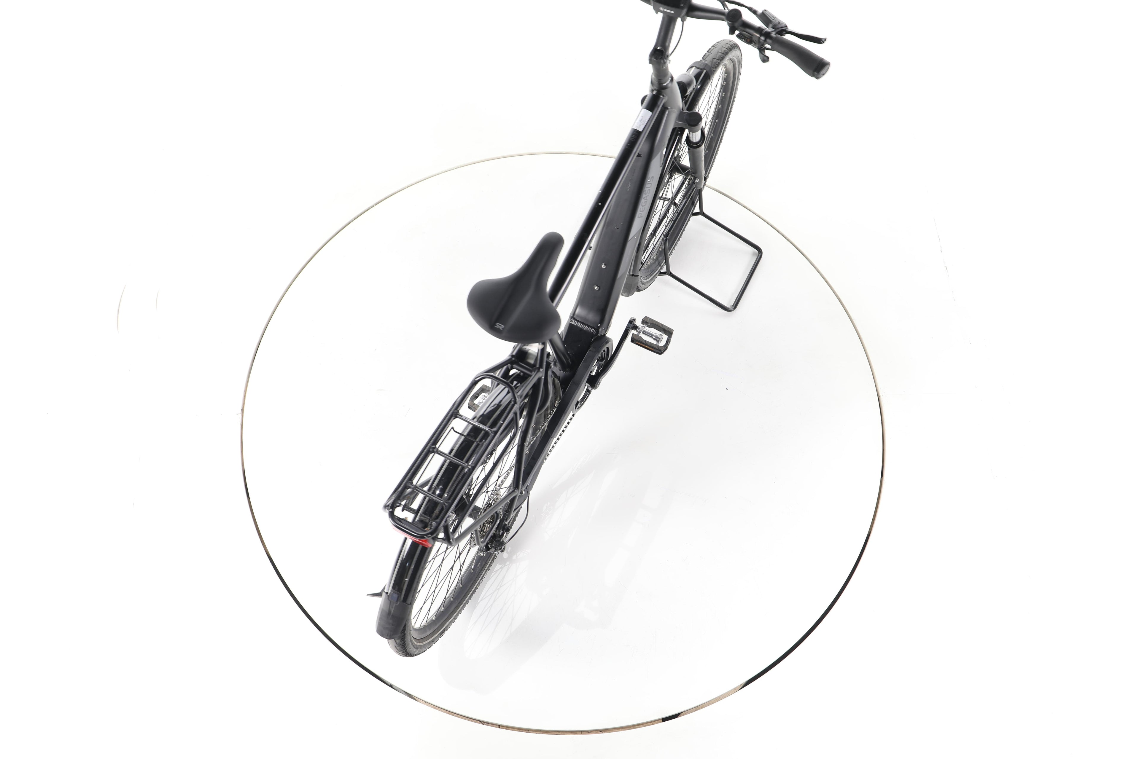 Pegasus Solero EVO 9 Trekking E-Bike - Image 23