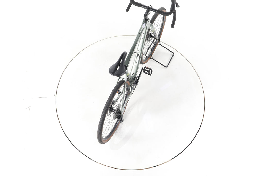 Trek Checkpoint SL 6 AXS Gen 2 Gravelbike Carbon 2024 - Image 23