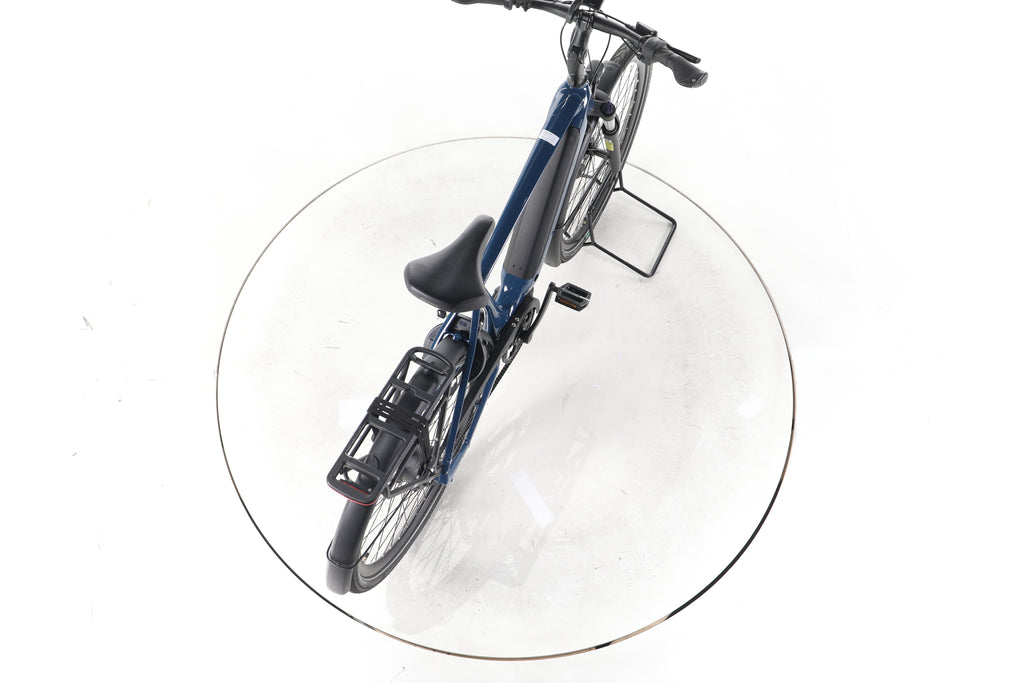 Gazelle Ultimate C380 HMB City E-Bike 2024 - Image 23