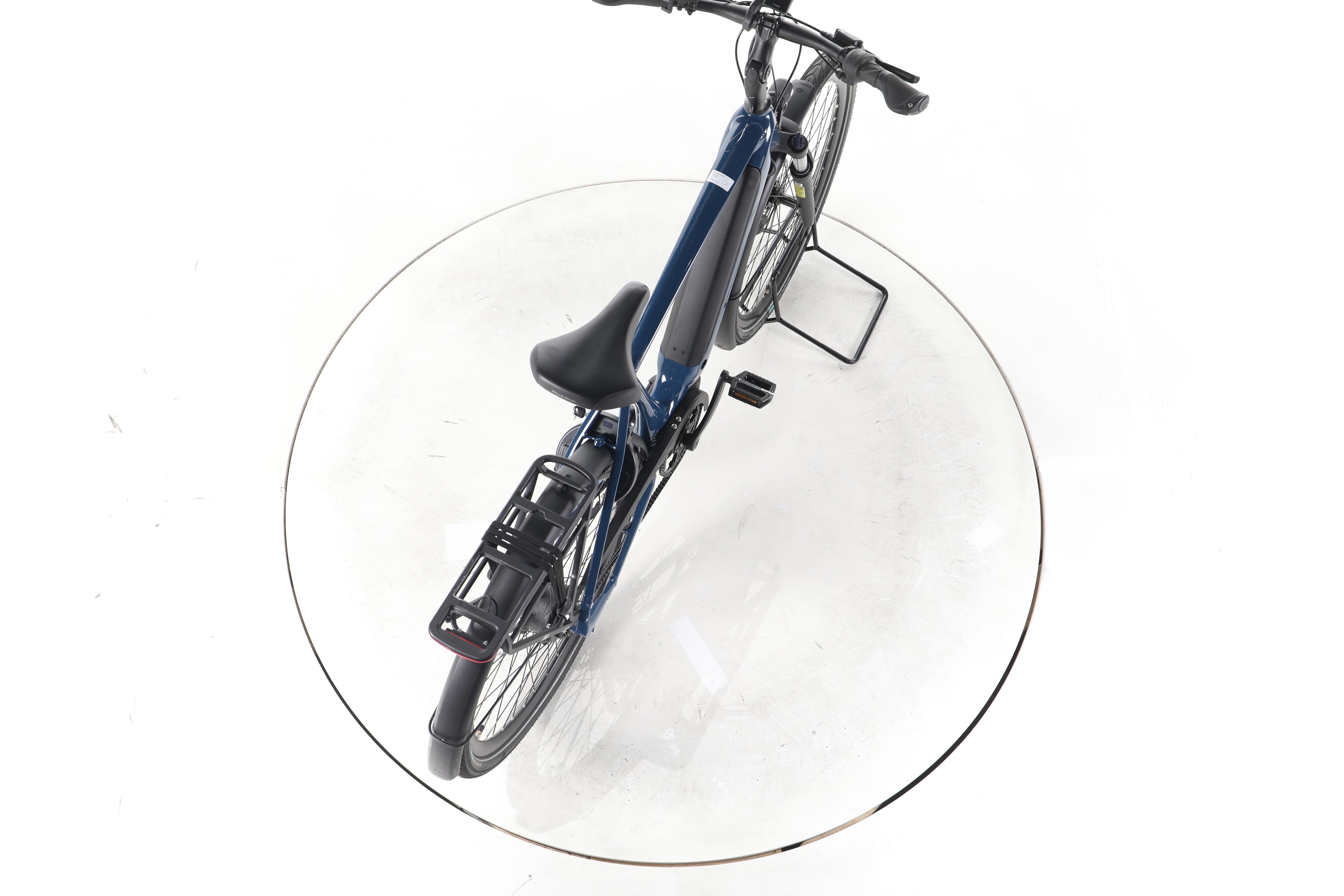 Gazelle Ultimate C380 HMB City E-Bike 2024 - Image 23