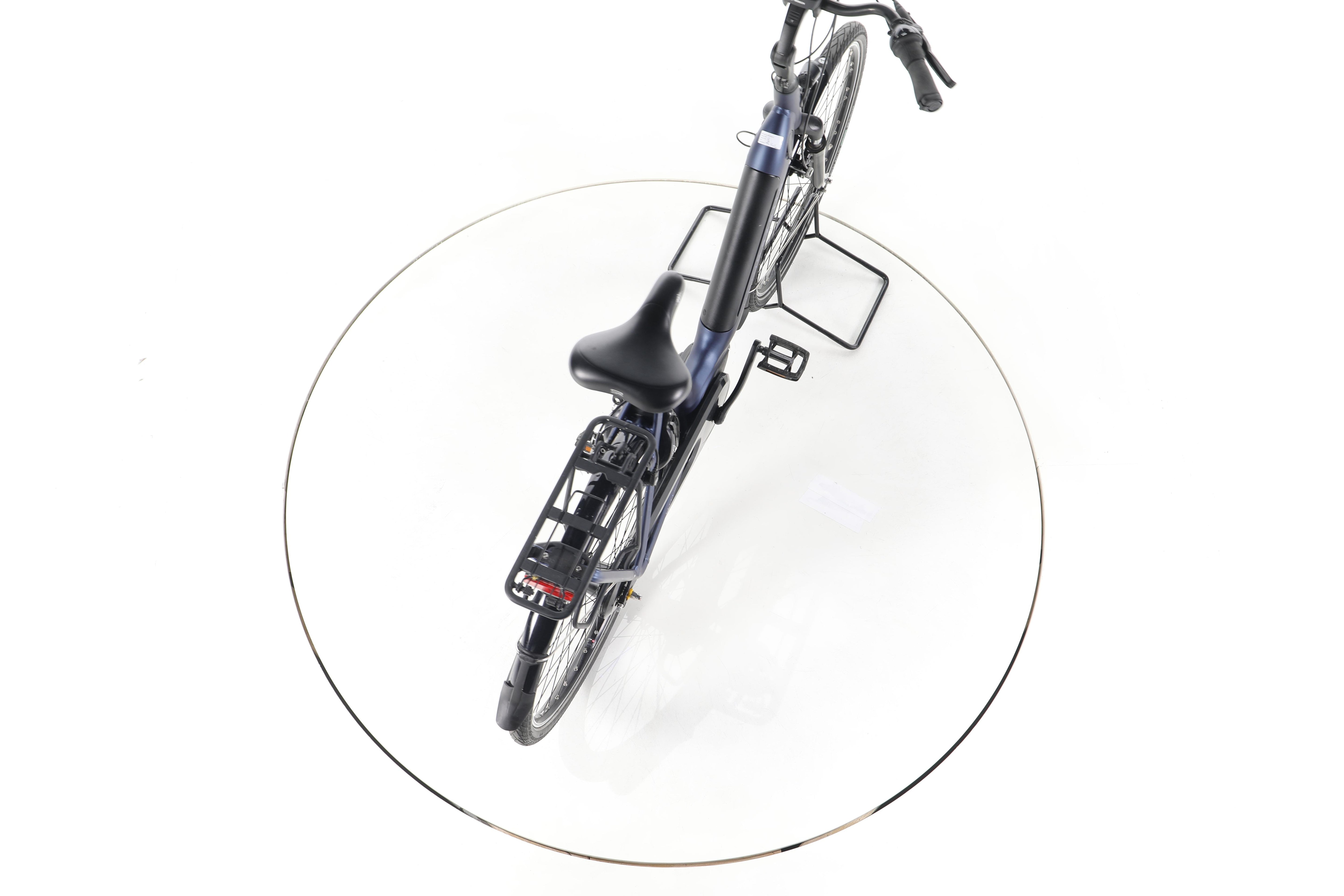 Gazelle Arroyo C7+ HMB Elite City E-Bike Tiefeinsteiger - Image 23