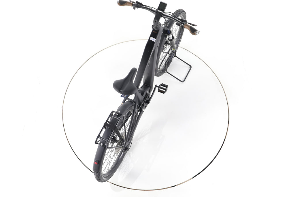 Scott Axis eRIDE 20 Trekking E-Bike 2023 - Image 23