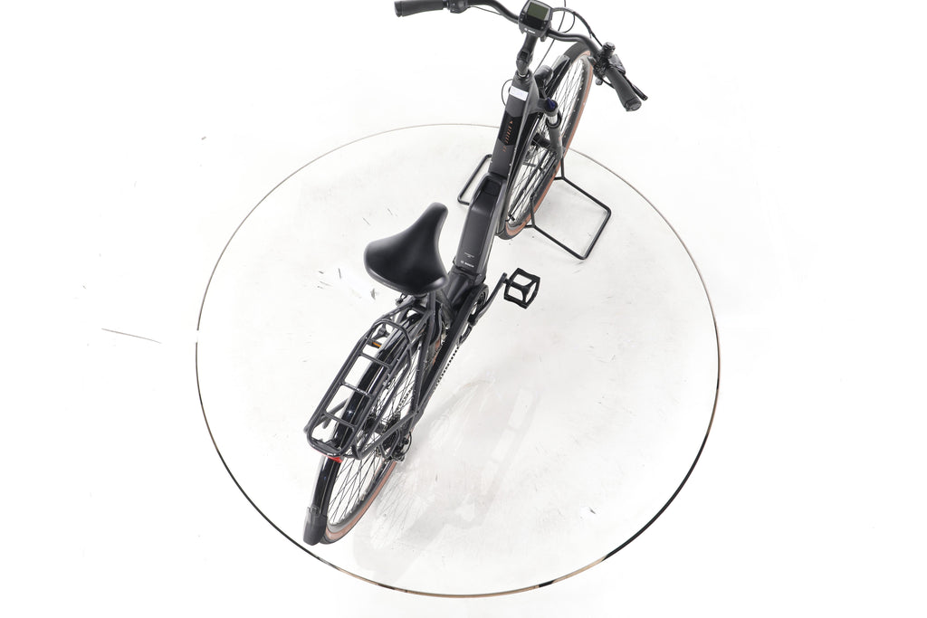 Bulls Street CX Trekking E-Bike Tiefeinsteiger - Image 23