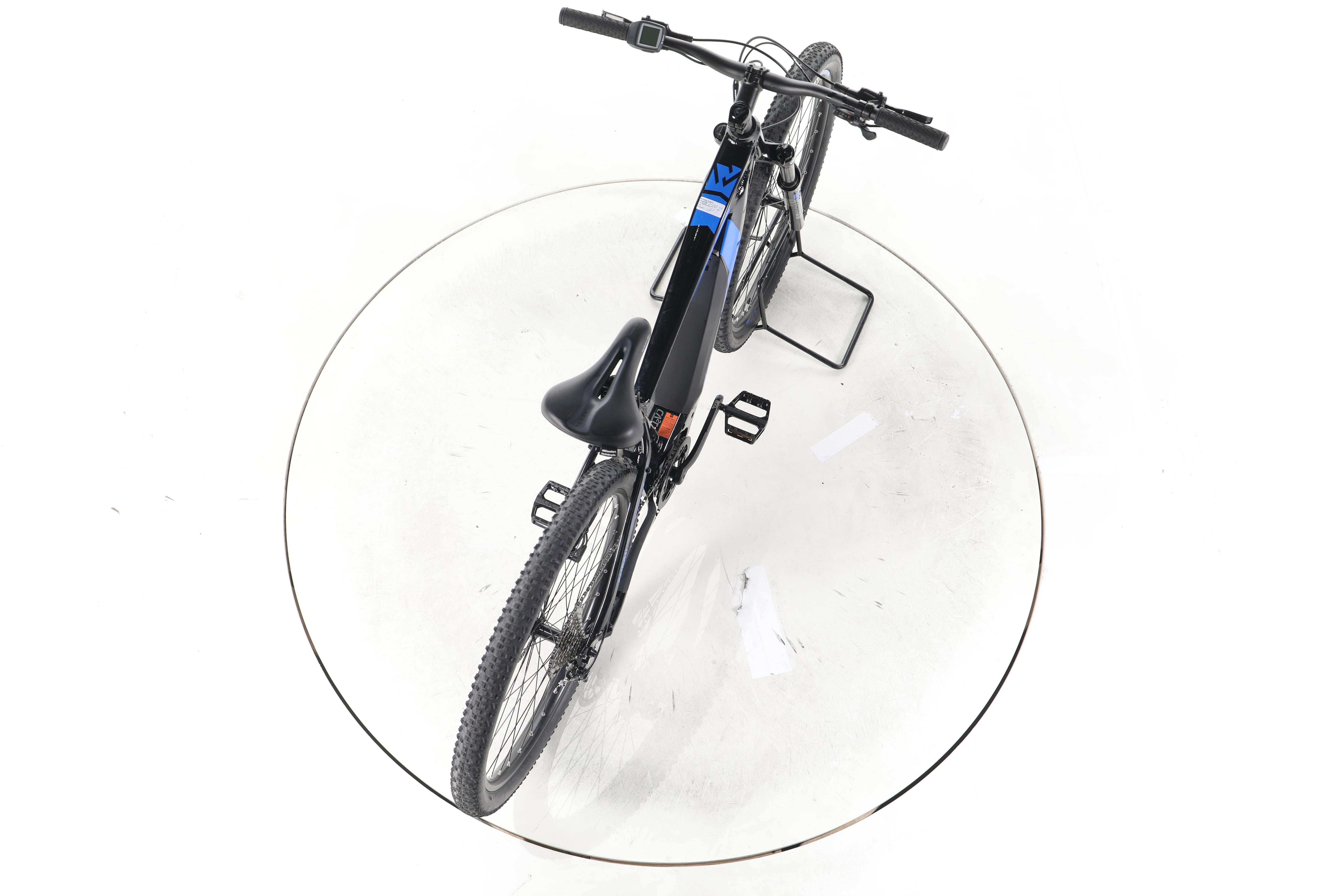 Conway Cairon S 229 E-Bike - Image 23