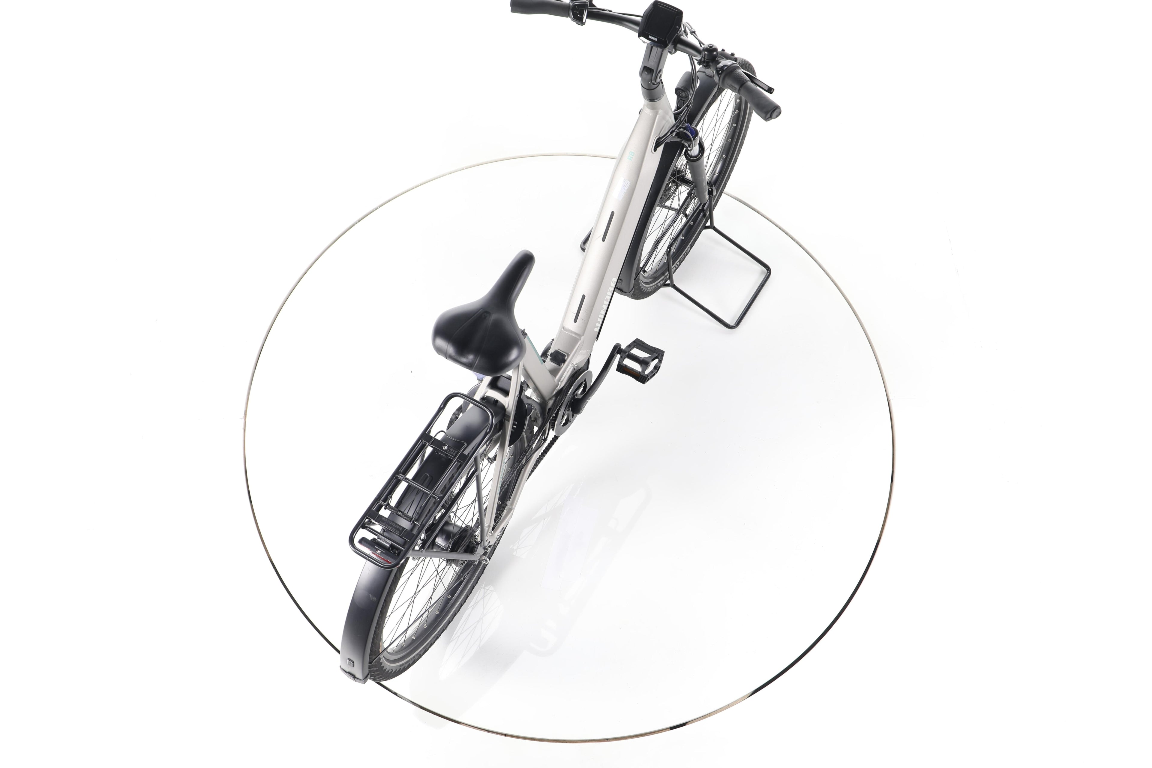Winora Yucatan R8 City E-Bike Tiefeinsteiger 2023 - Image 23