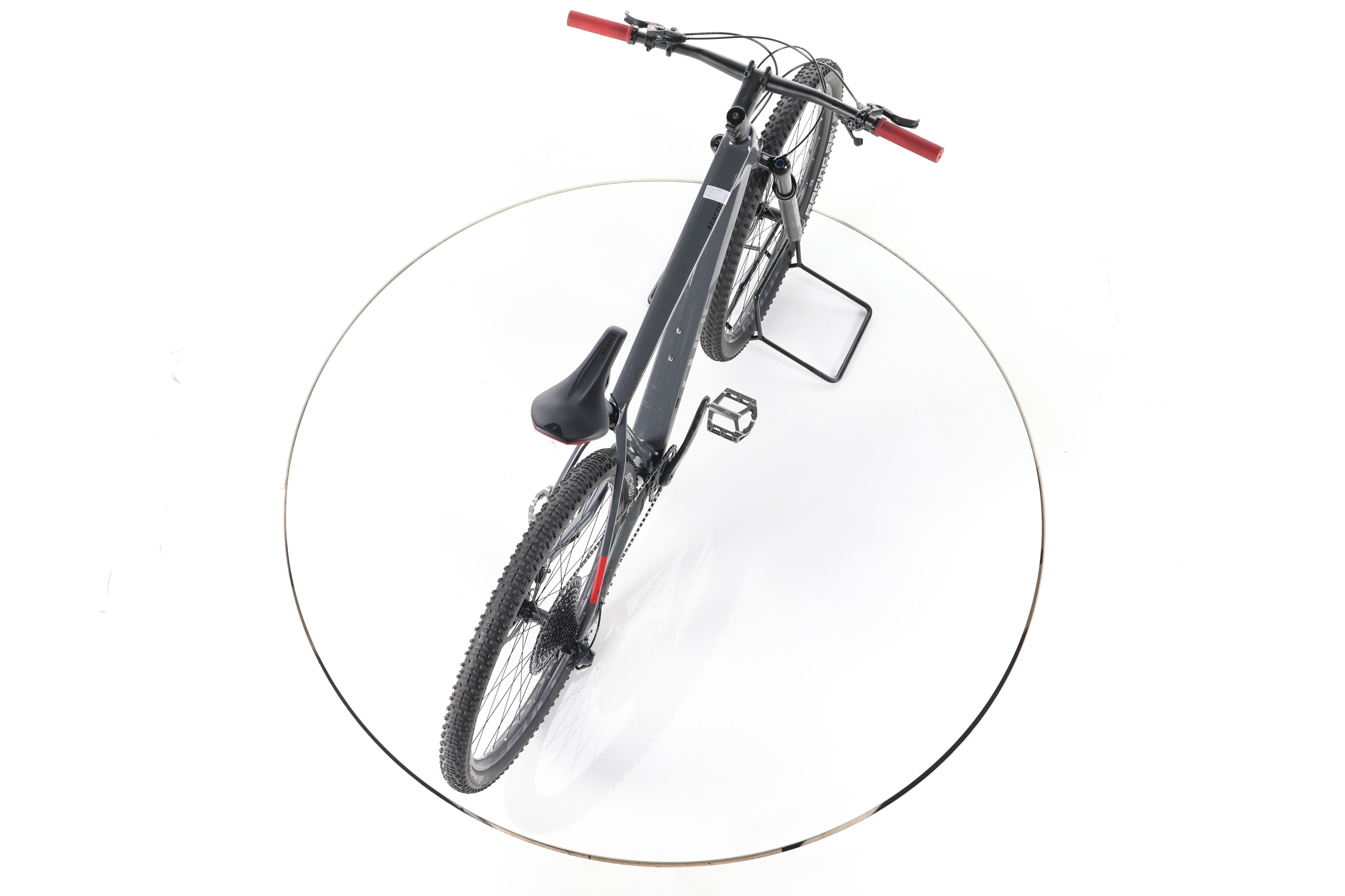 Cube Reaction C:62 Fahrrad Hardtail - Image 23