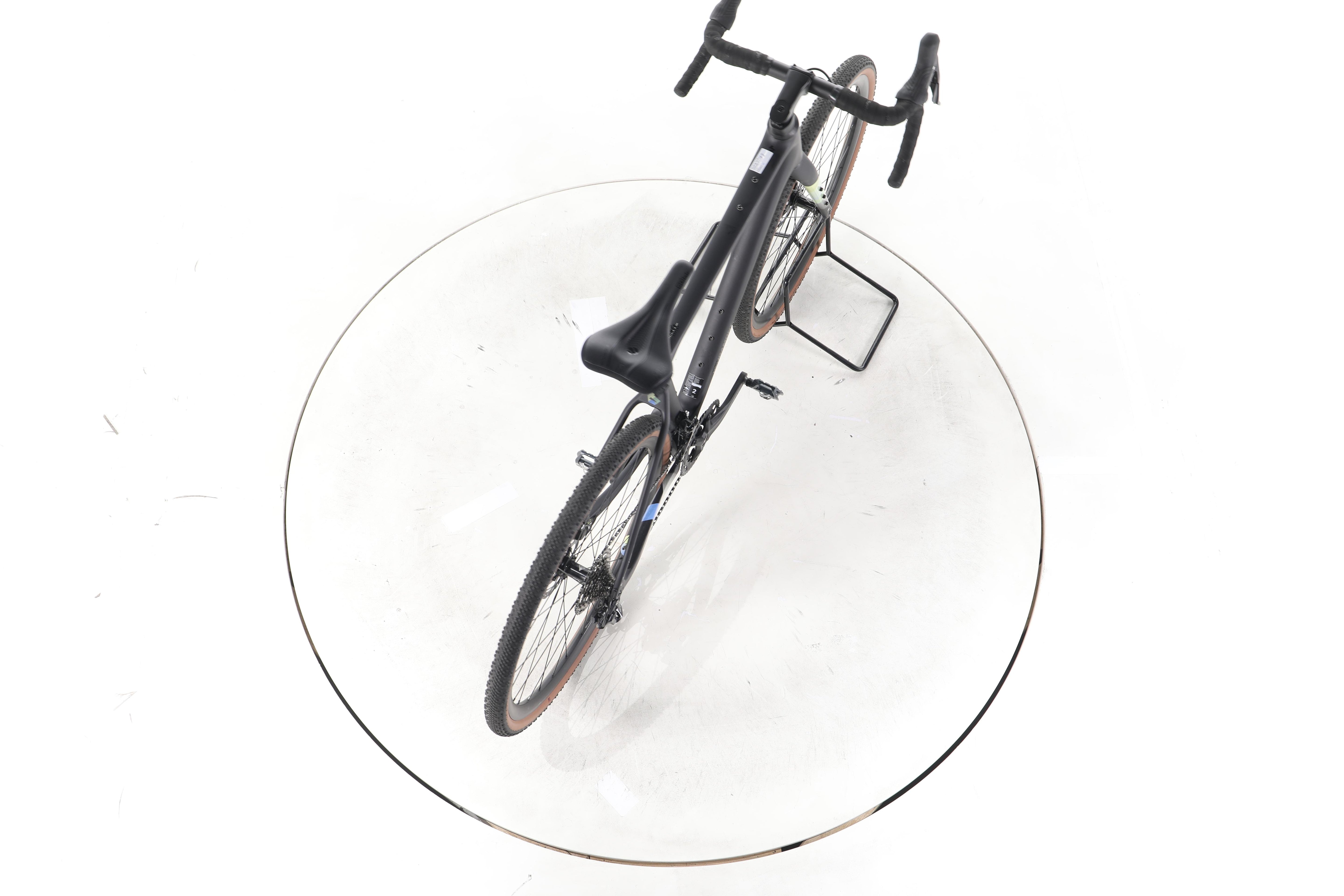Bergamont Grandurance Expert Gravelbike Carbon - Image 23