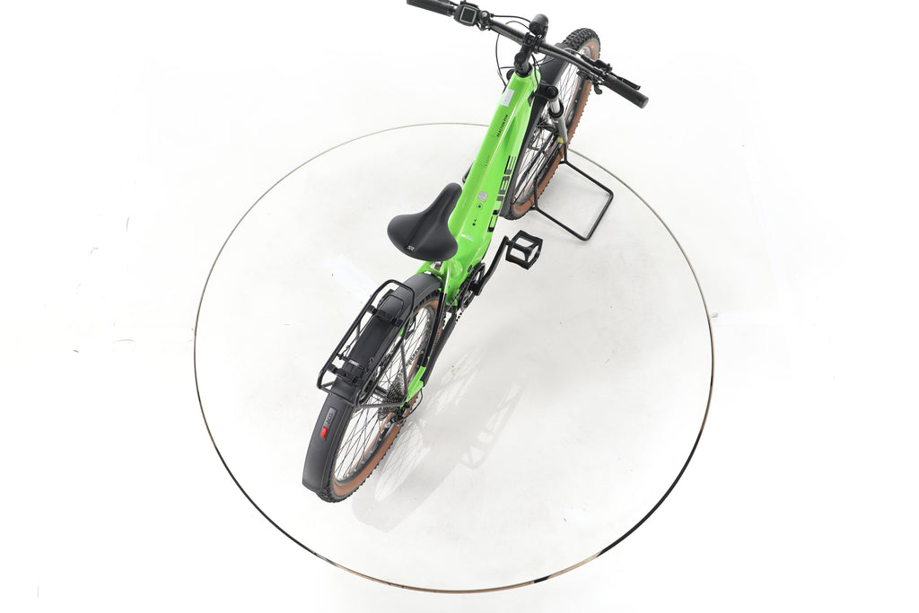 Cube Reaction Hybrid Performance Trekking E-Bike - Image 23