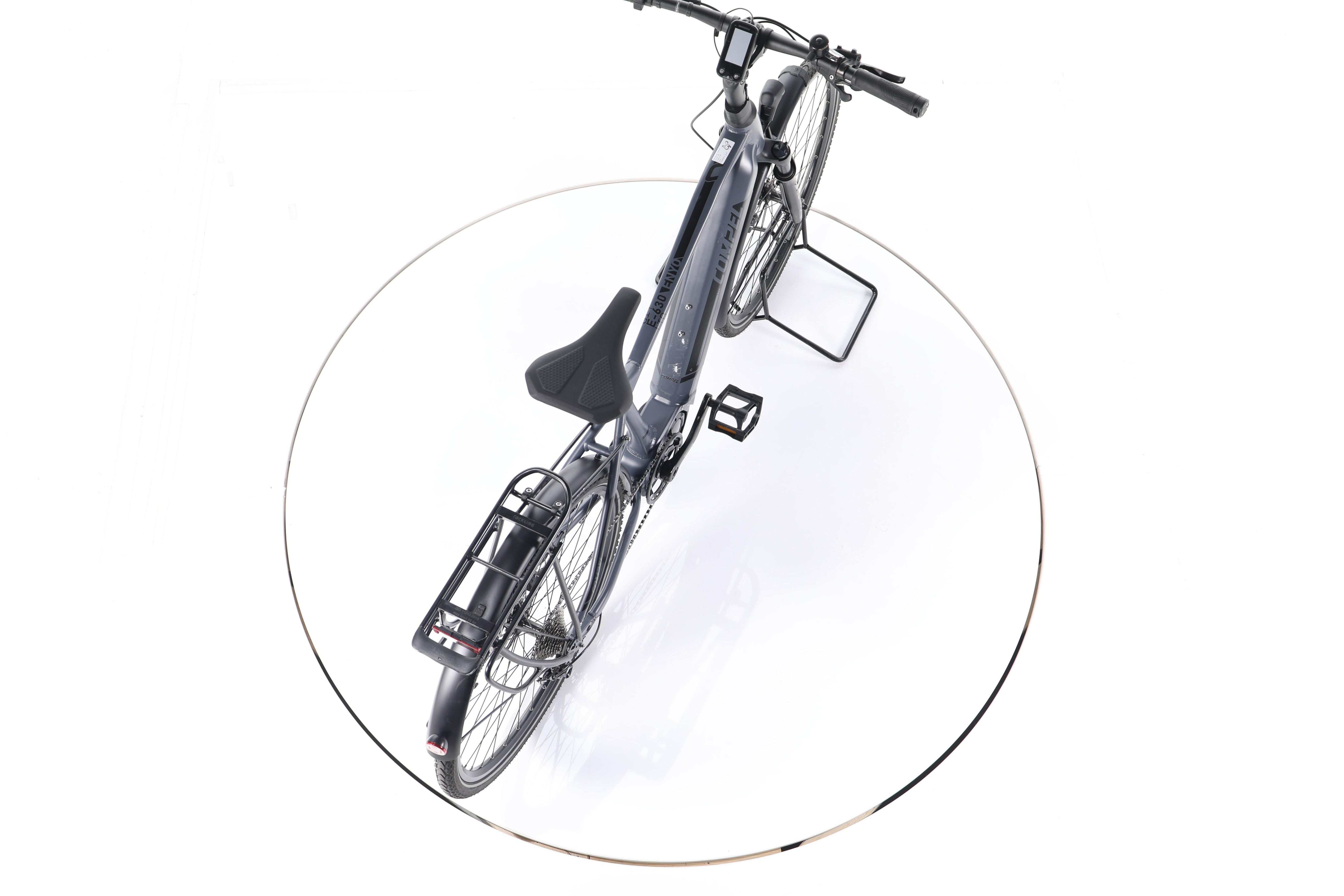 Compel Enyo E- LTD Trekking E-Bike 2023 - Image 23