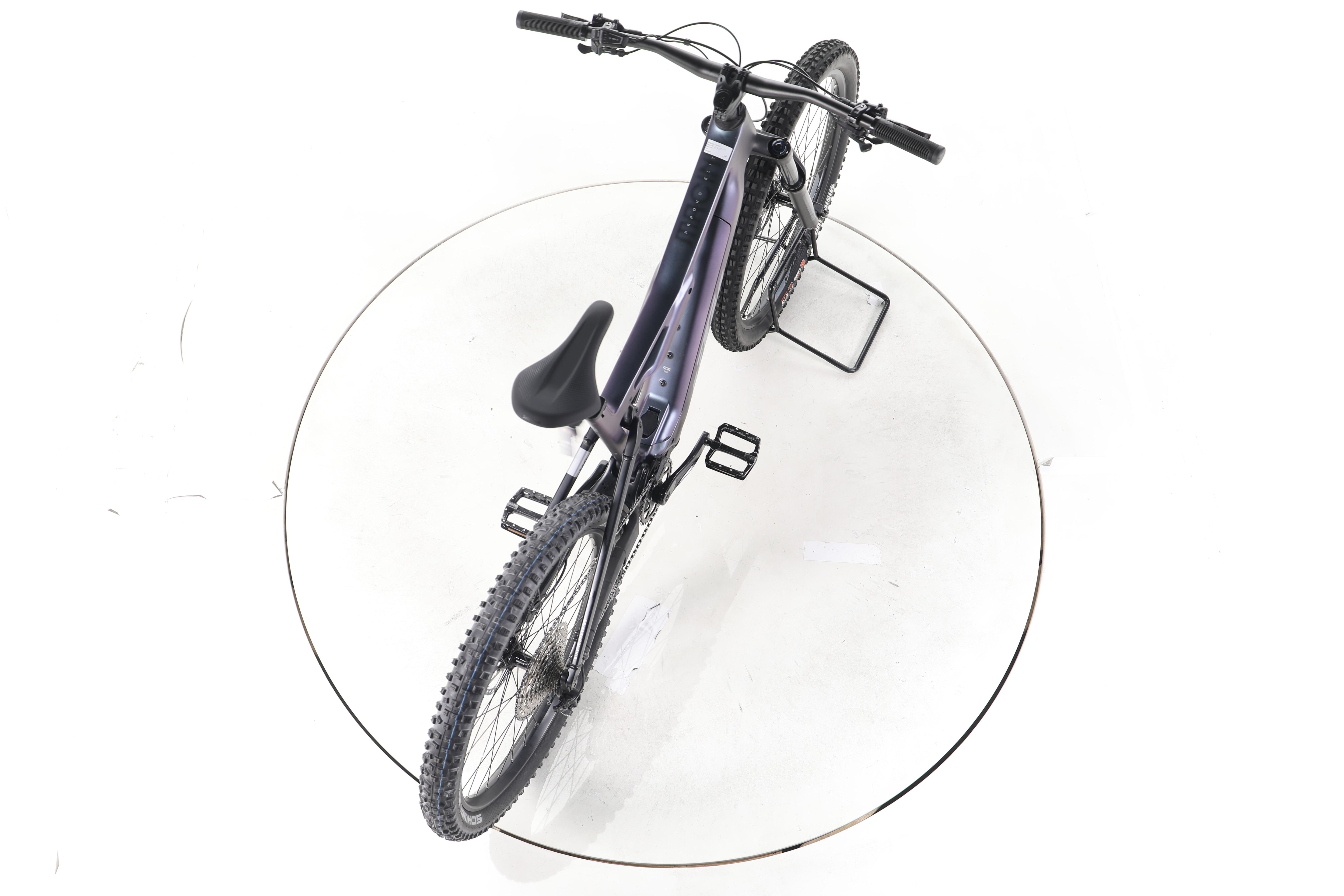 KTM Macina KAPOHO ELITE E-Bike Fully 2025 - Image 23