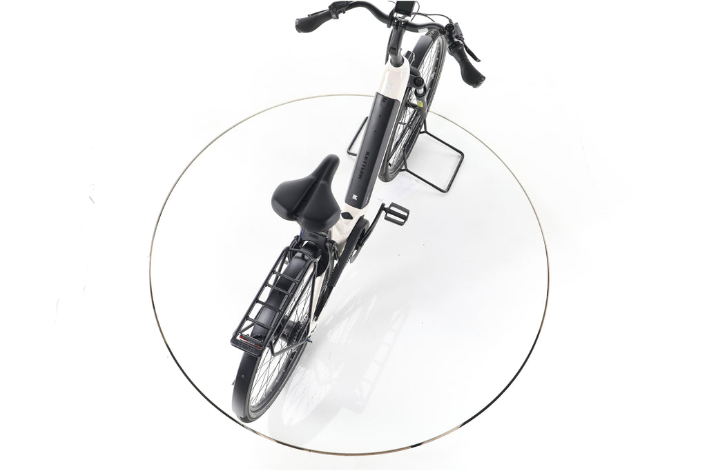Kettler E-Traveler Gold P5RT City E-Bike Tiefeinsteiger 2024 - Image 23