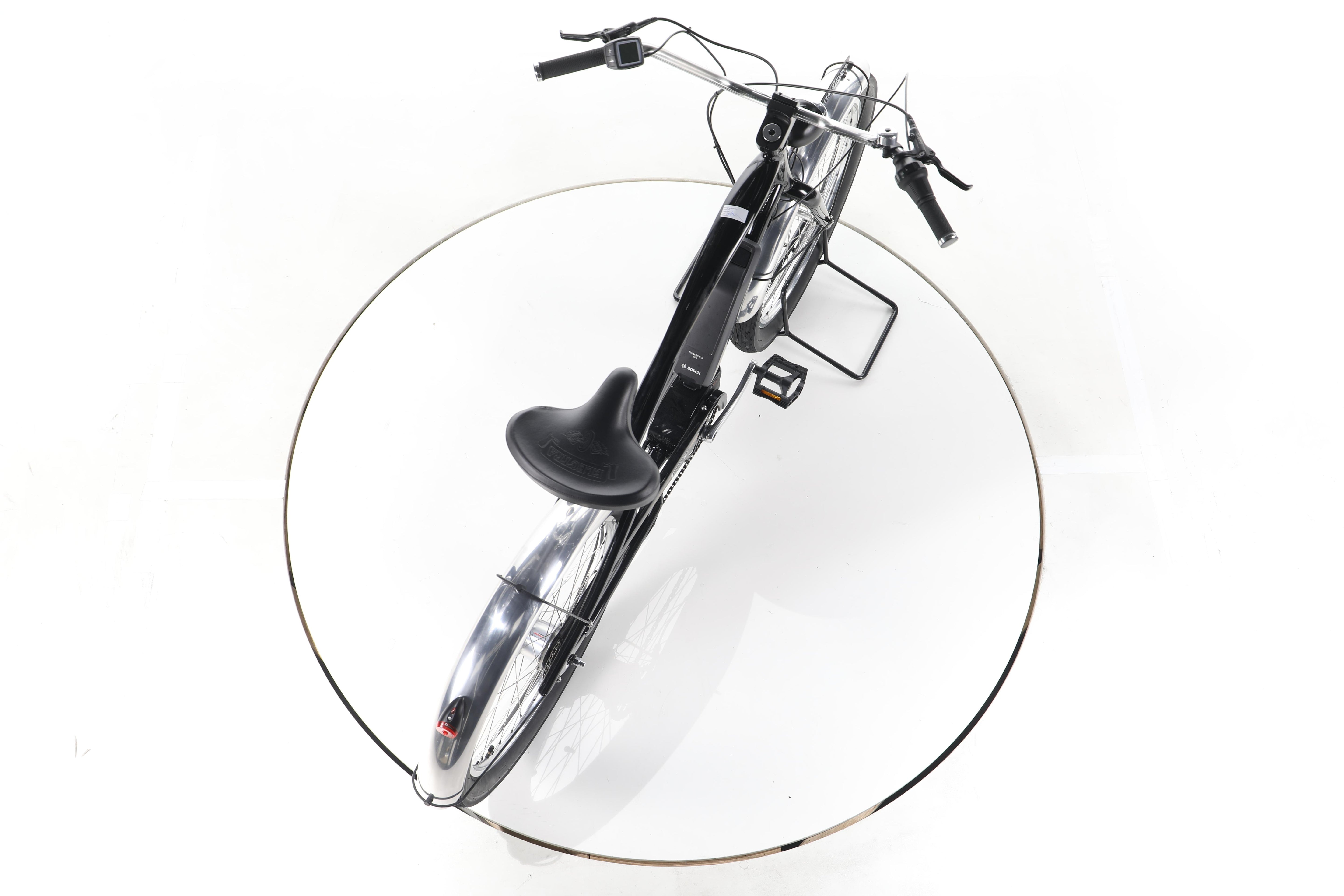 Electra Bicycle Ghostrider Go! E-Cruiser Bikes - Image 23