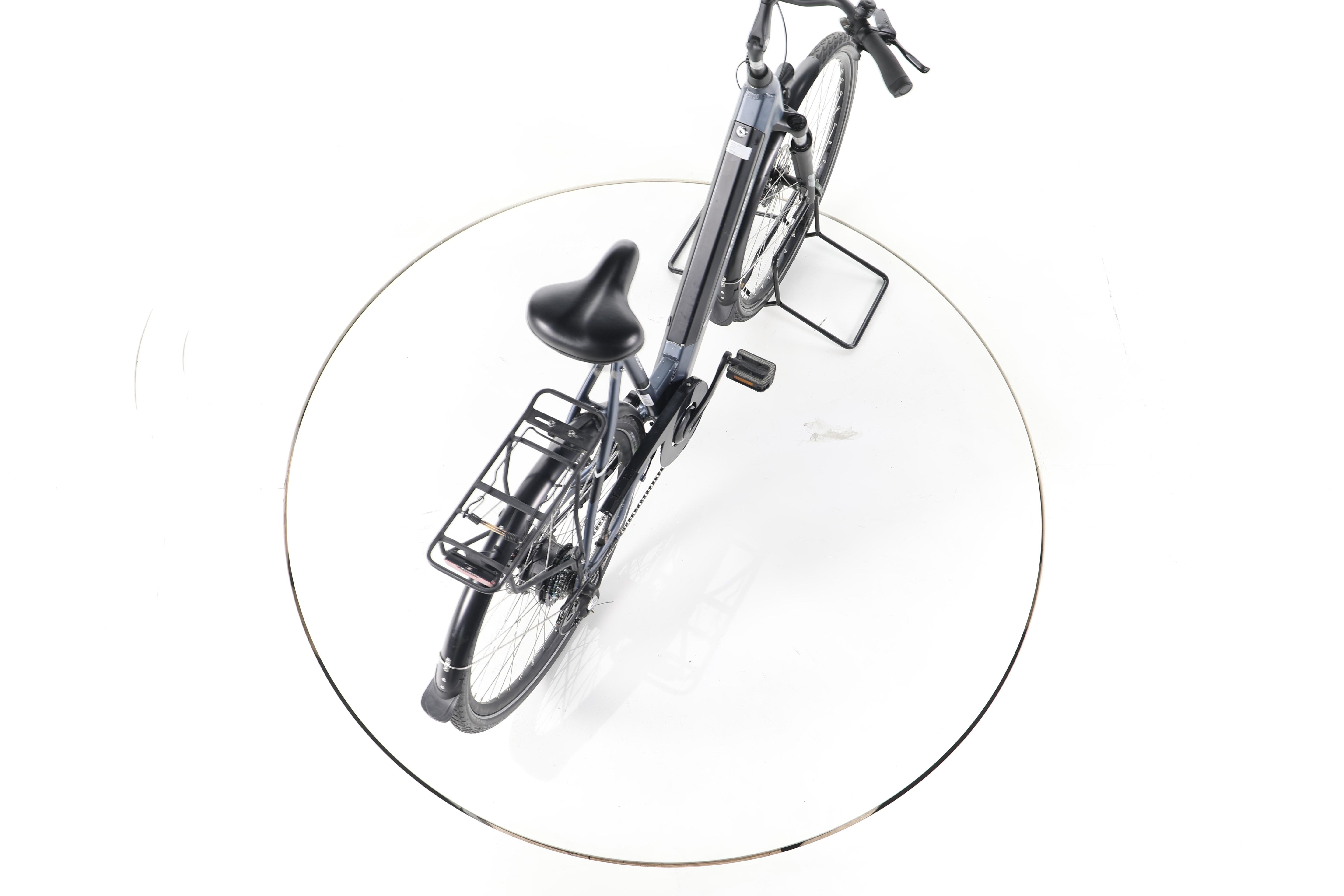 Talos Relax Trekking E-Bike Tiefeinsteiger - Image 23