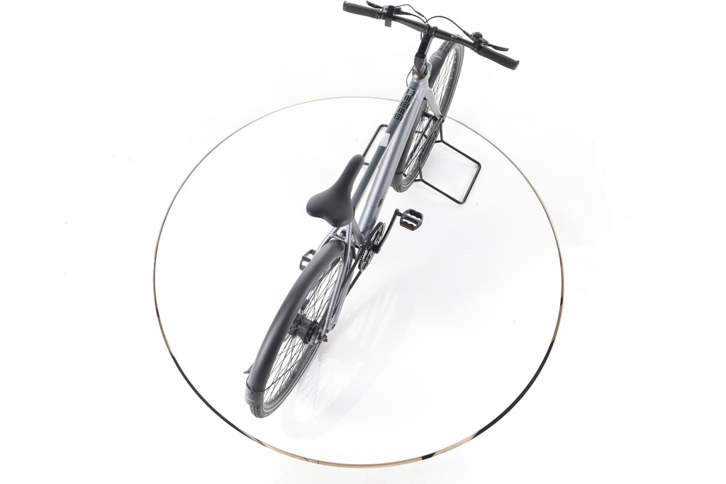 TENWAYS CGO600 PRO City E-Bike - Image 23