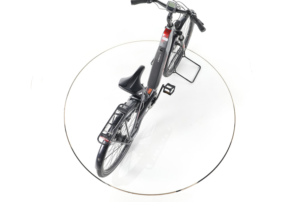 Conway Cairon TF 1.7 City E-Bike Tiefeinsteiger - Image 23