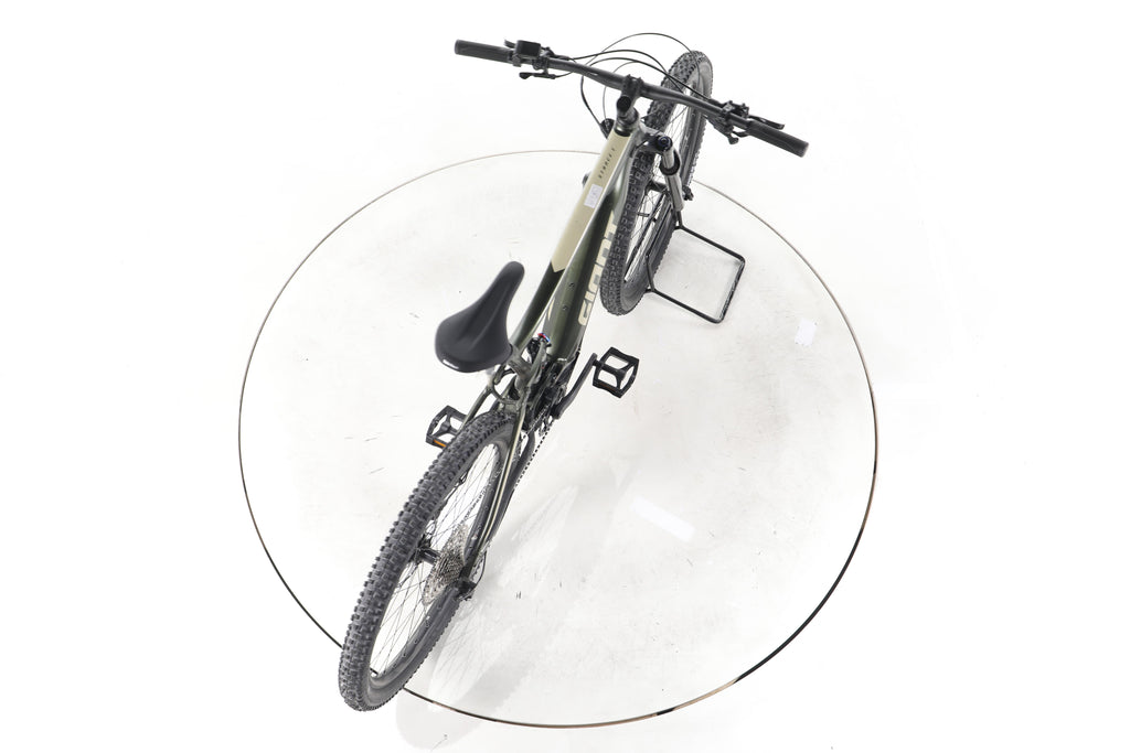 Giant Stance E + 1 Pro E-Bike Fully - Image 23