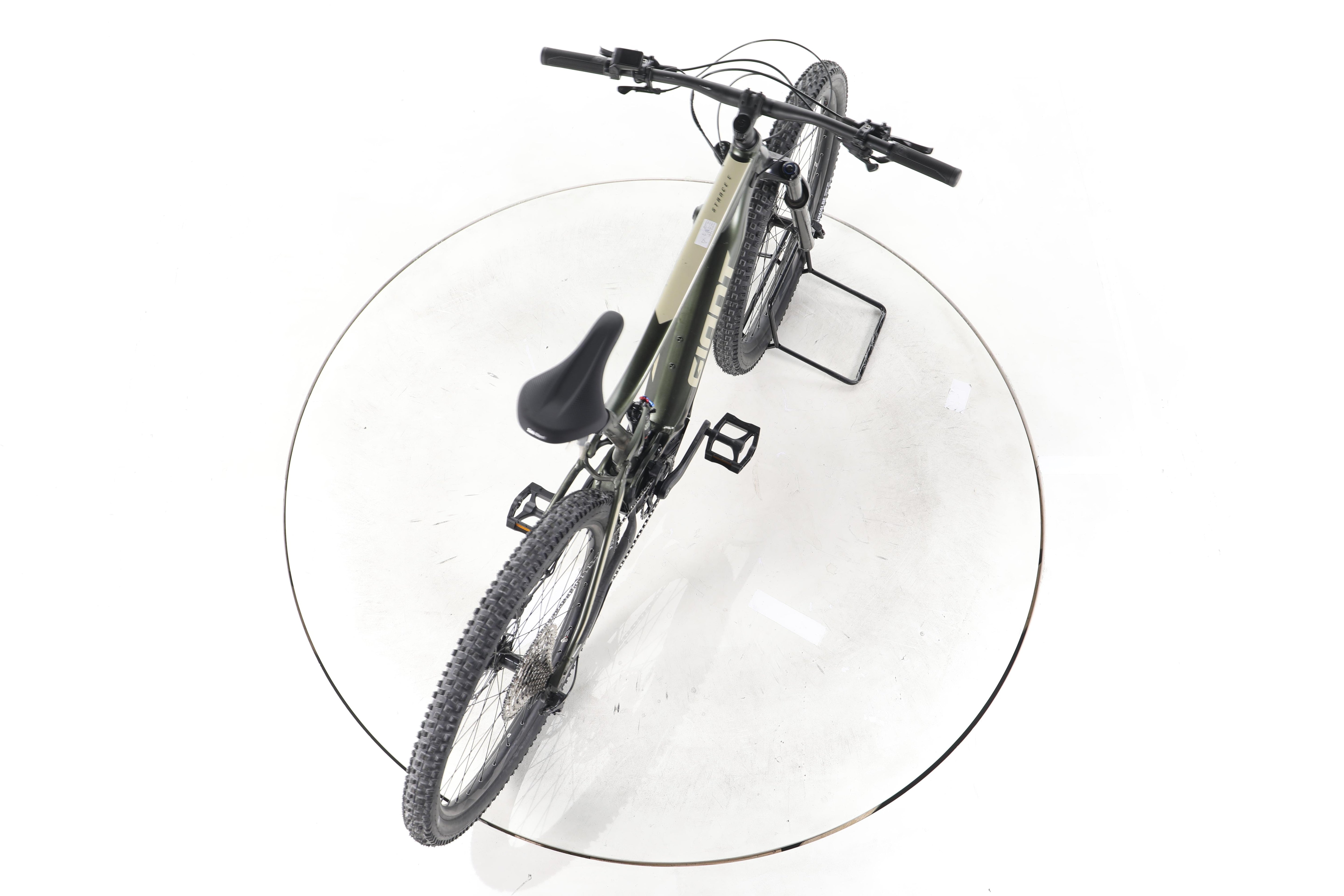 Giant Stance E + 1 Pro E-Bike Fully - Image 23