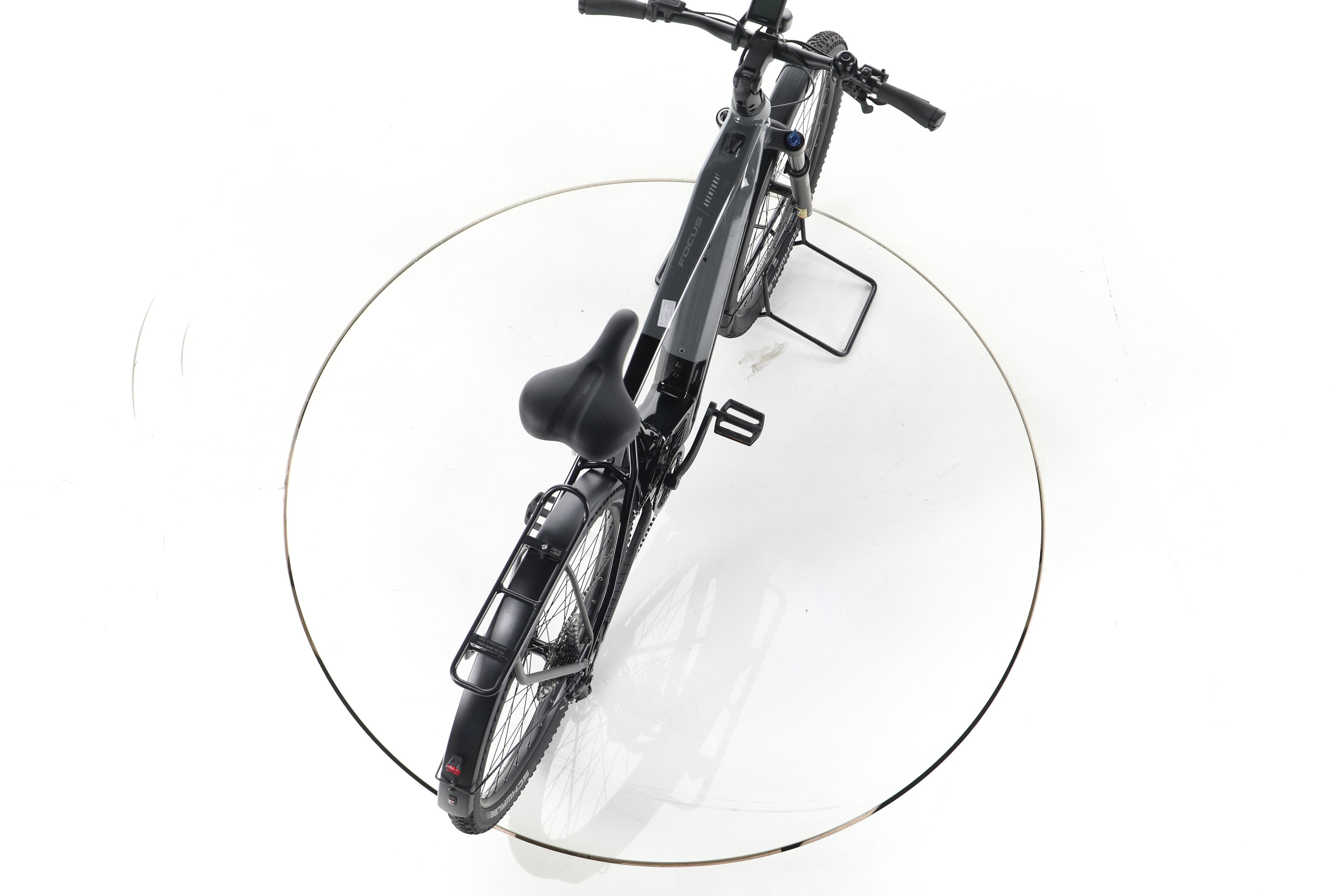 Focus Aventura² 6.8 Trekking E-Bike 2025 - Image 23