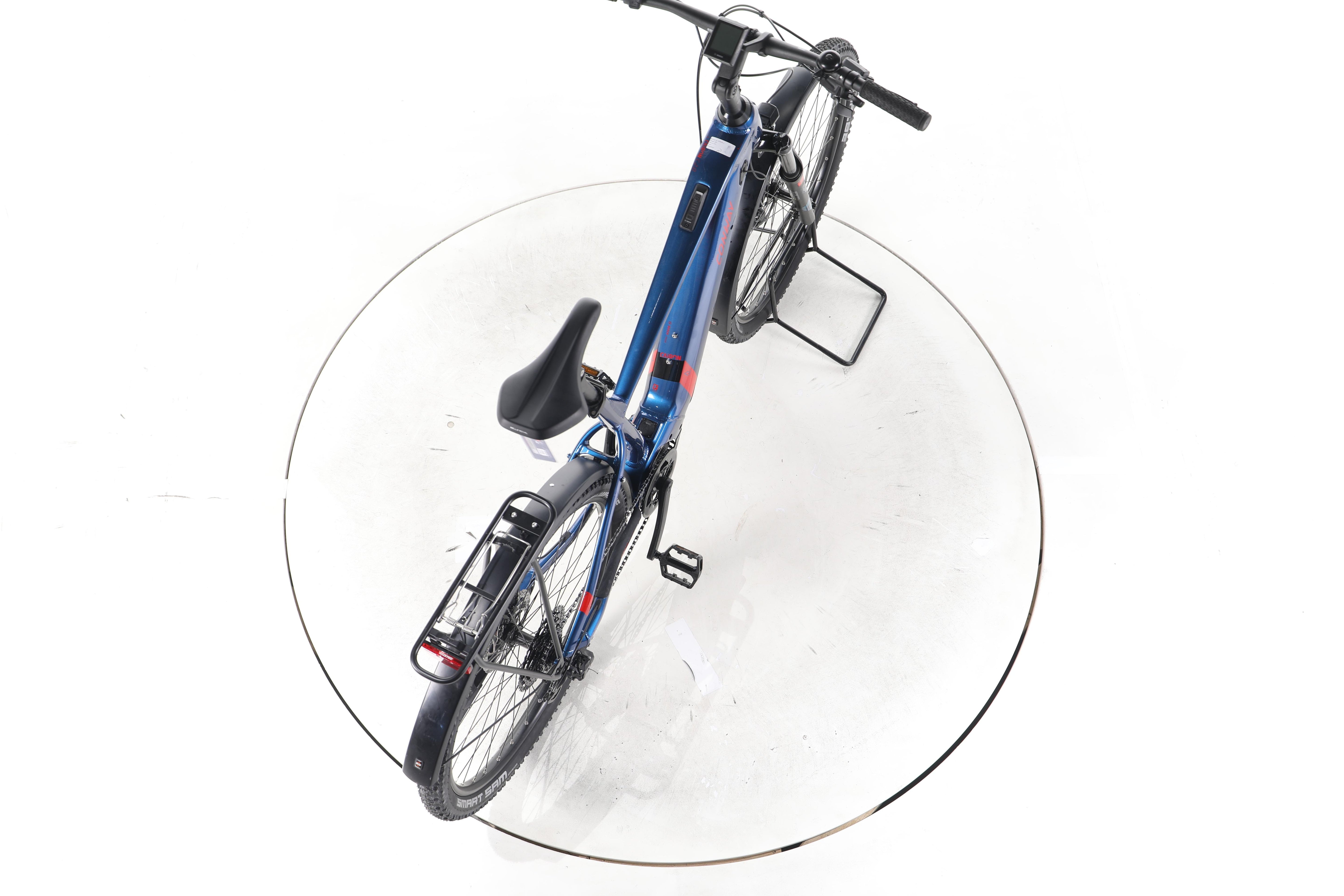 Conway Cairon C 2.0 Trekking E-Bike - Image 23