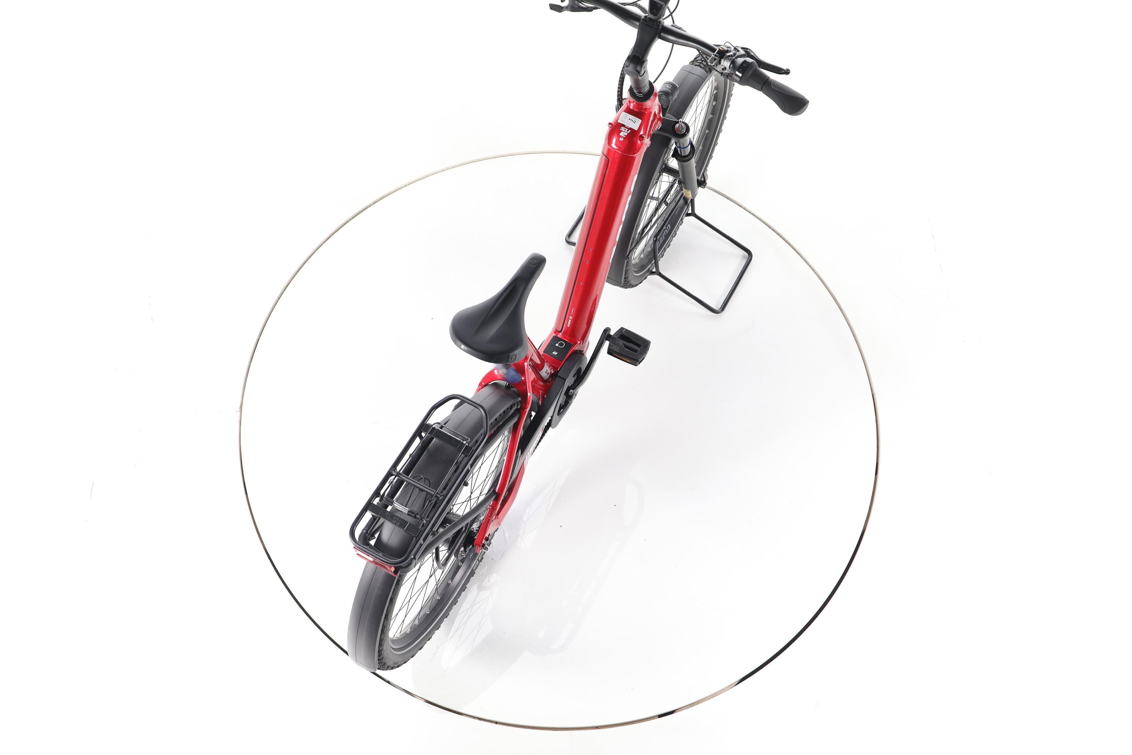 ZEMO SU-E 5F City E-Bike - Image 23