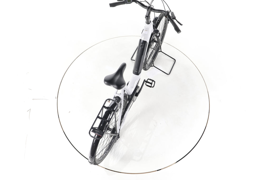 Winora Tria 7 eco Trekking E-Bike Tiefeinsteiger - Image 23