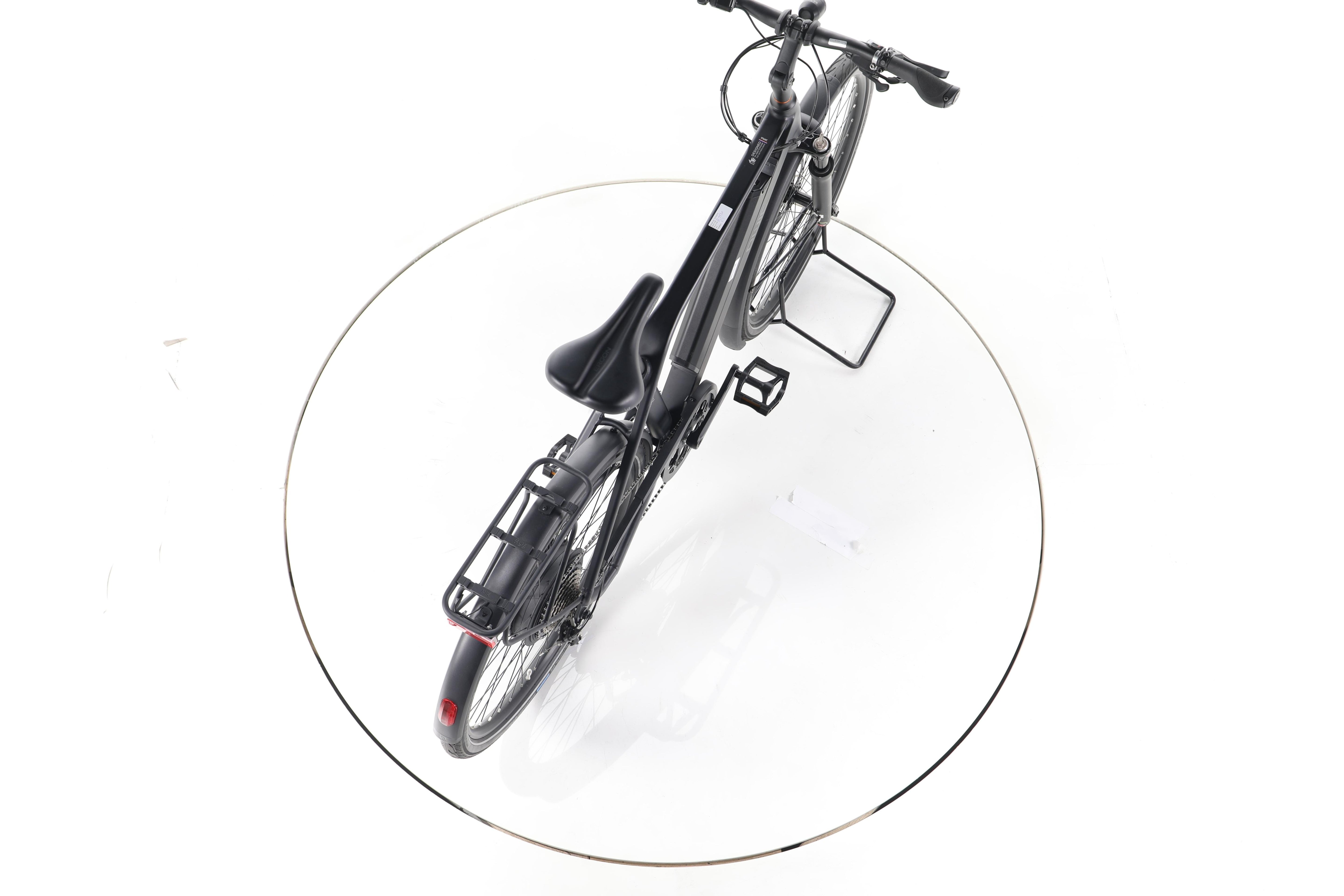 QWIC Performance RD11 Trekking E-Bike - Image 23