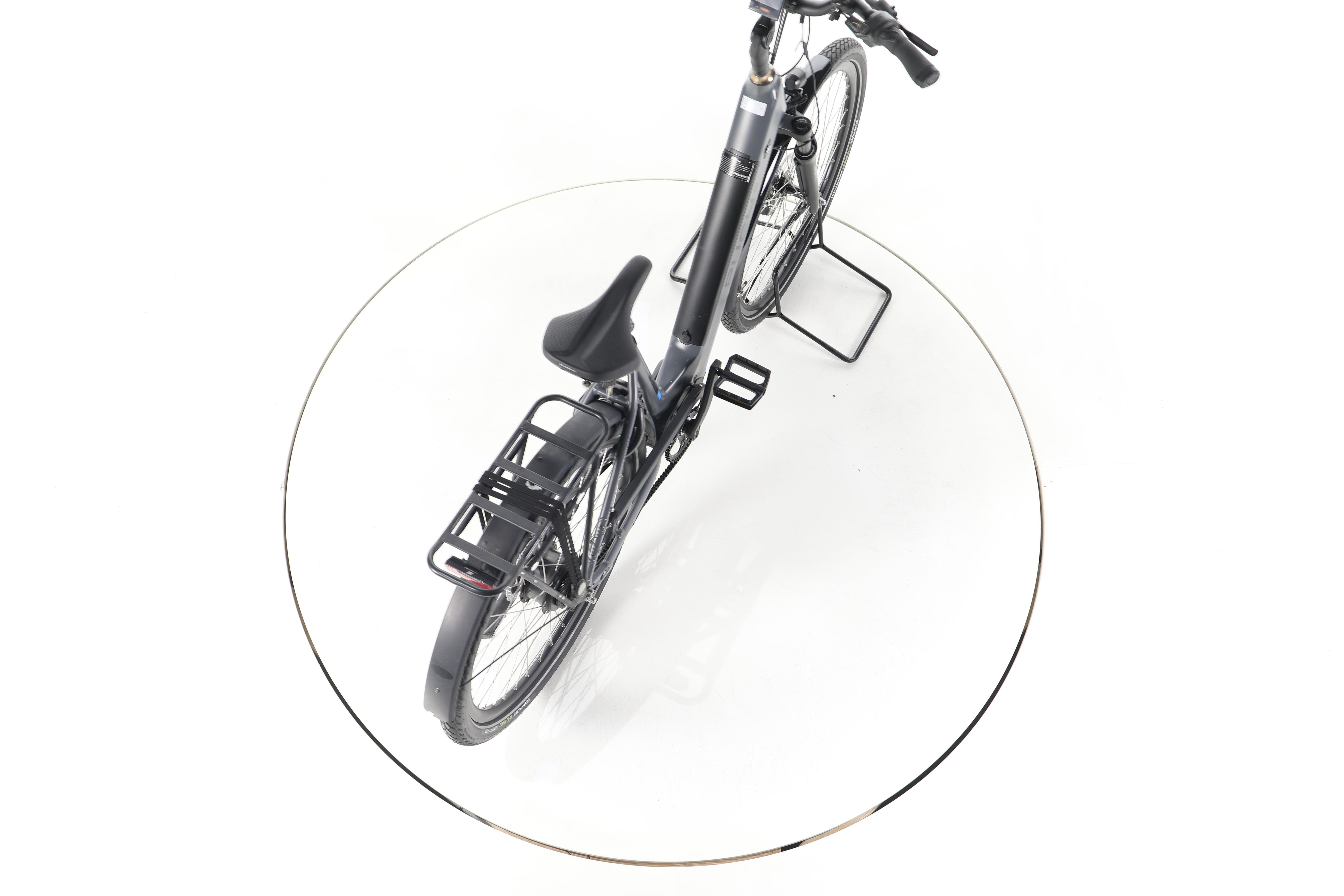 Puch Q4.8 City E-Bike Tiefeinsteiger - Image 23