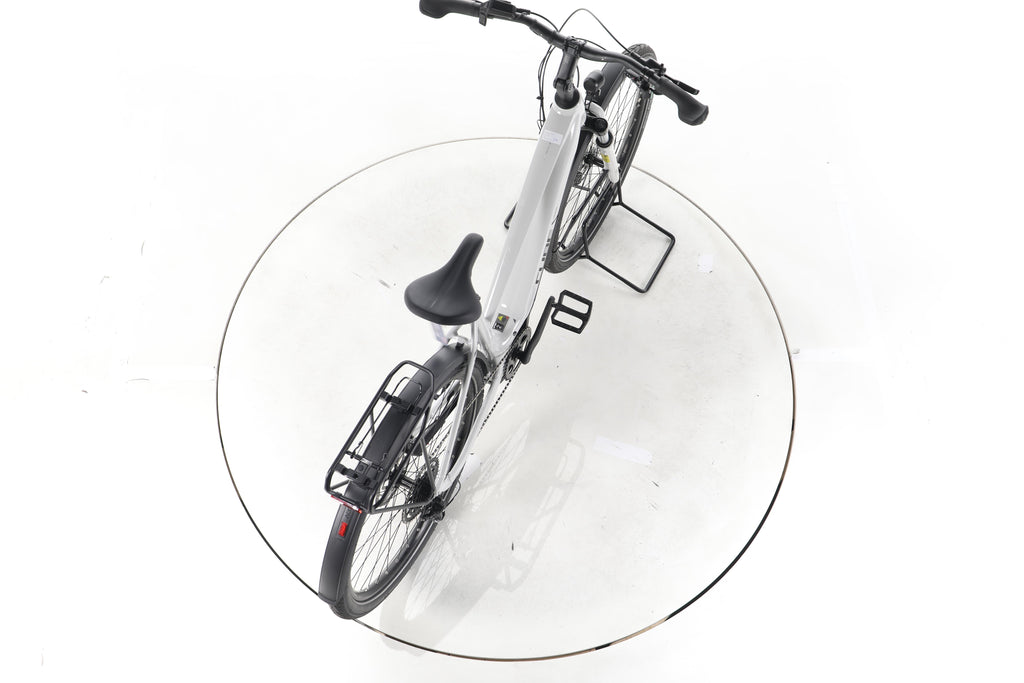 Cube Touring Hybrid ONE E-Bike 2025 - Image 23