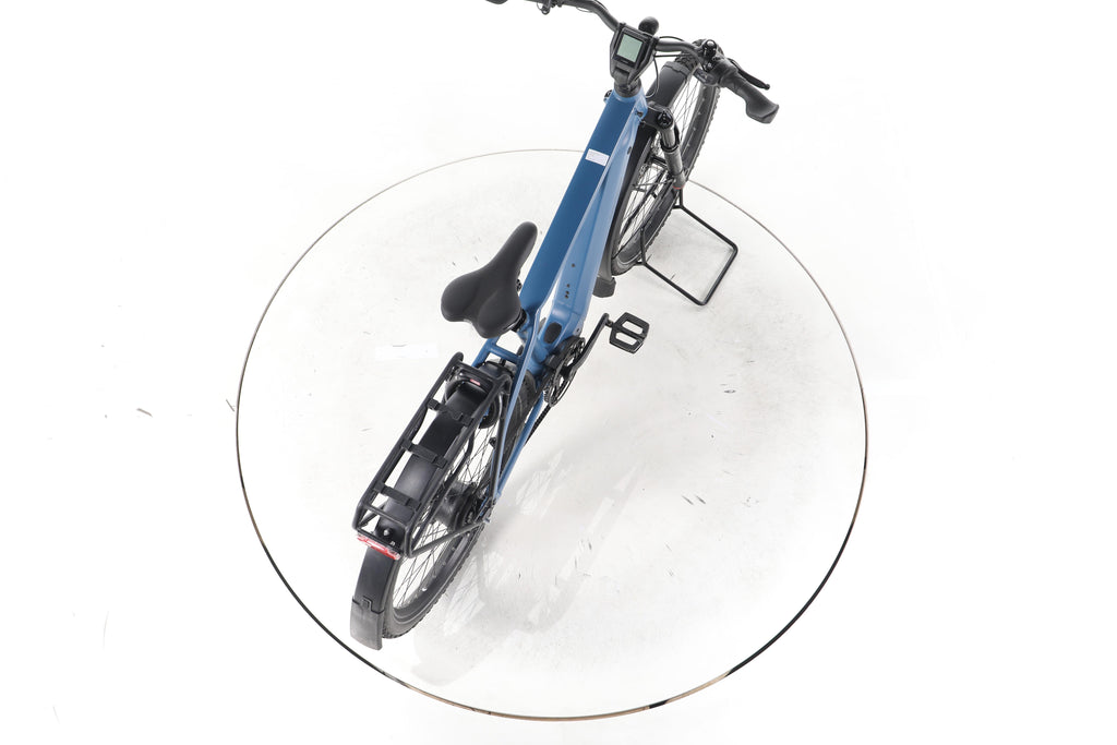 Riese & Müller Charger4 GT vario City E-Bike - Image 23