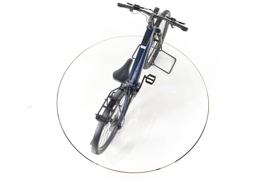 Canyon Pathlite:ONfly 7 Trekking E-Bike 2025 - Image 23