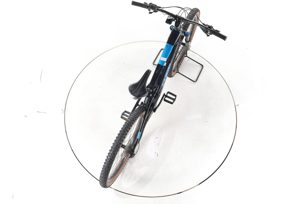 Cube Stereo Hybrid 140 HPC SLX E-Bike Fully - Image 23