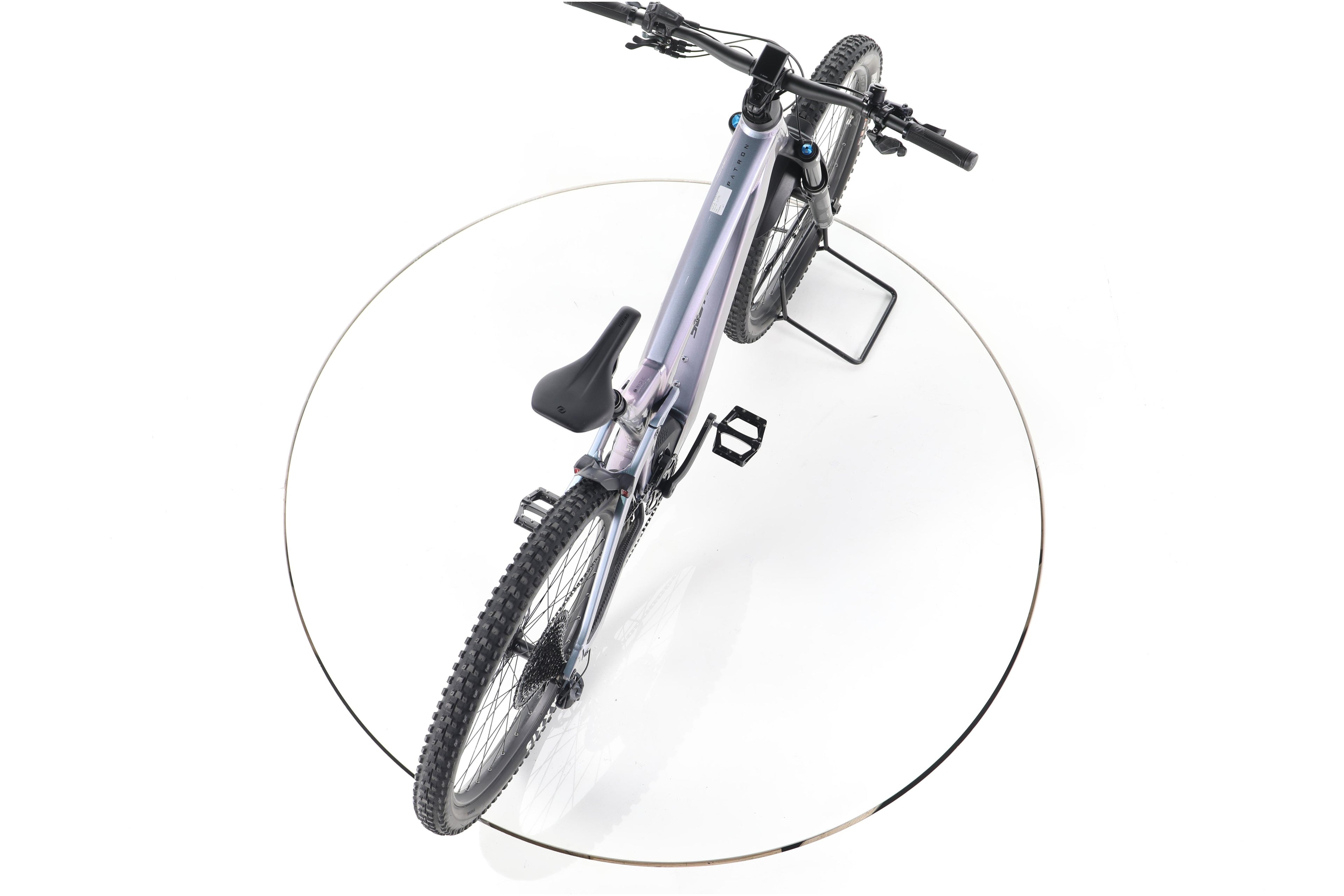 Scott Patron eRIDE 910 Fully E-Bike 2023 - Image 23