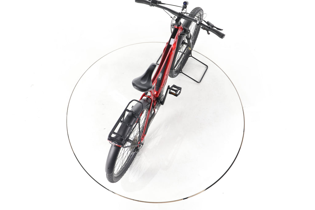 Liv Tempt E+ EX Trekking E-Bike - Image 23