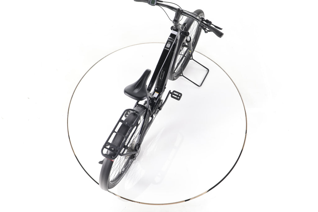 Cannondale Tesoro Neo X3 Trekking E-Bike - Image 23