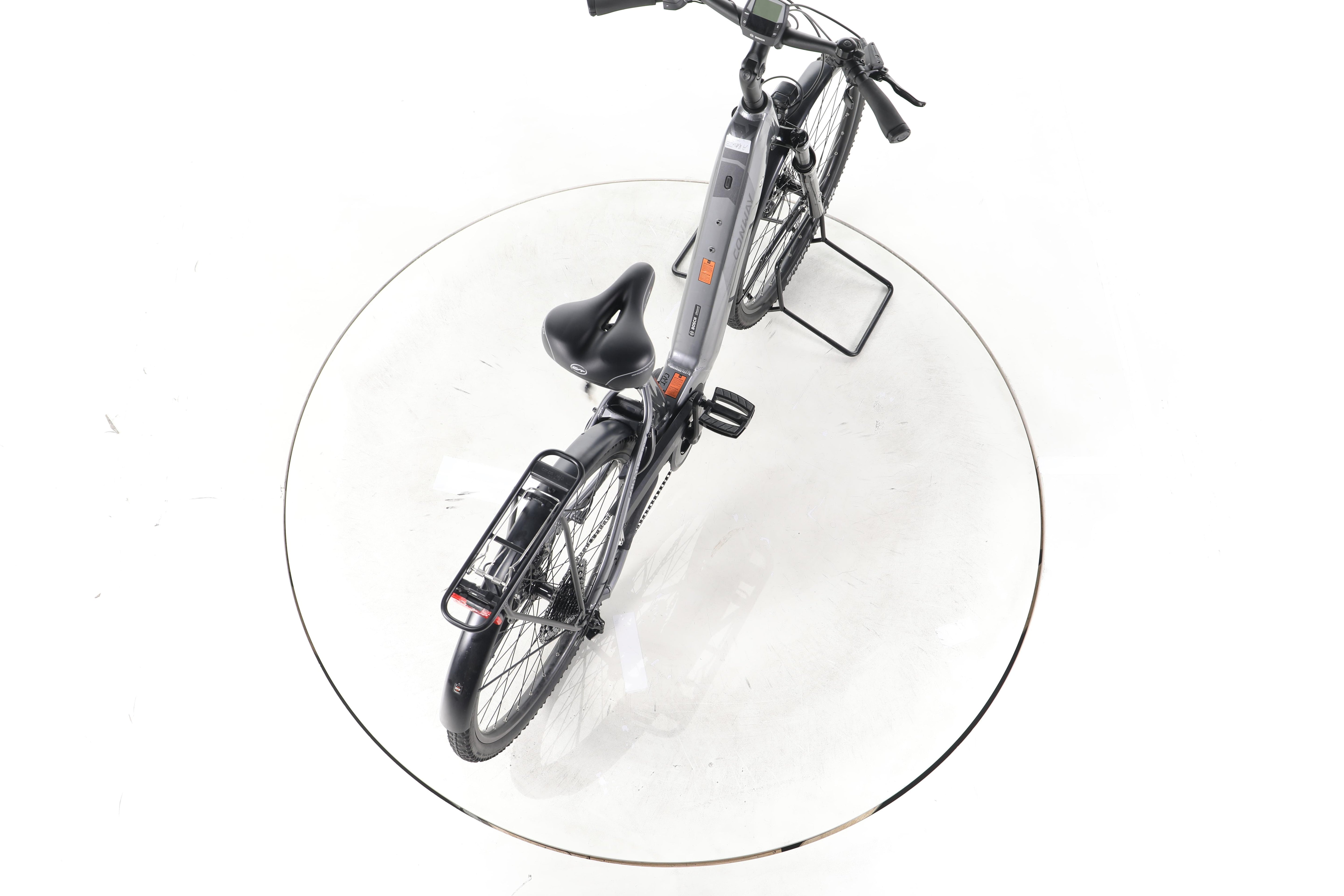 Conway Cairon T 2.0 Trekking E-Bike Tiefeinsteiger - Image 23