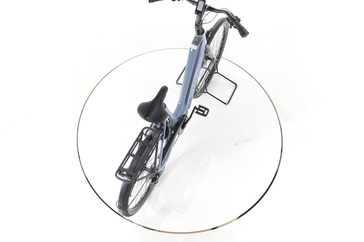 Gazelle Chamonix T10 Trekking E-Bike - Image 23