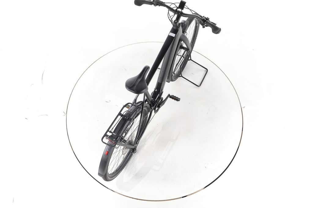 Cube Kathmandu Hybrid C:62 SLX 400X Trekking E-Bike Carbon 2025 - Image 23