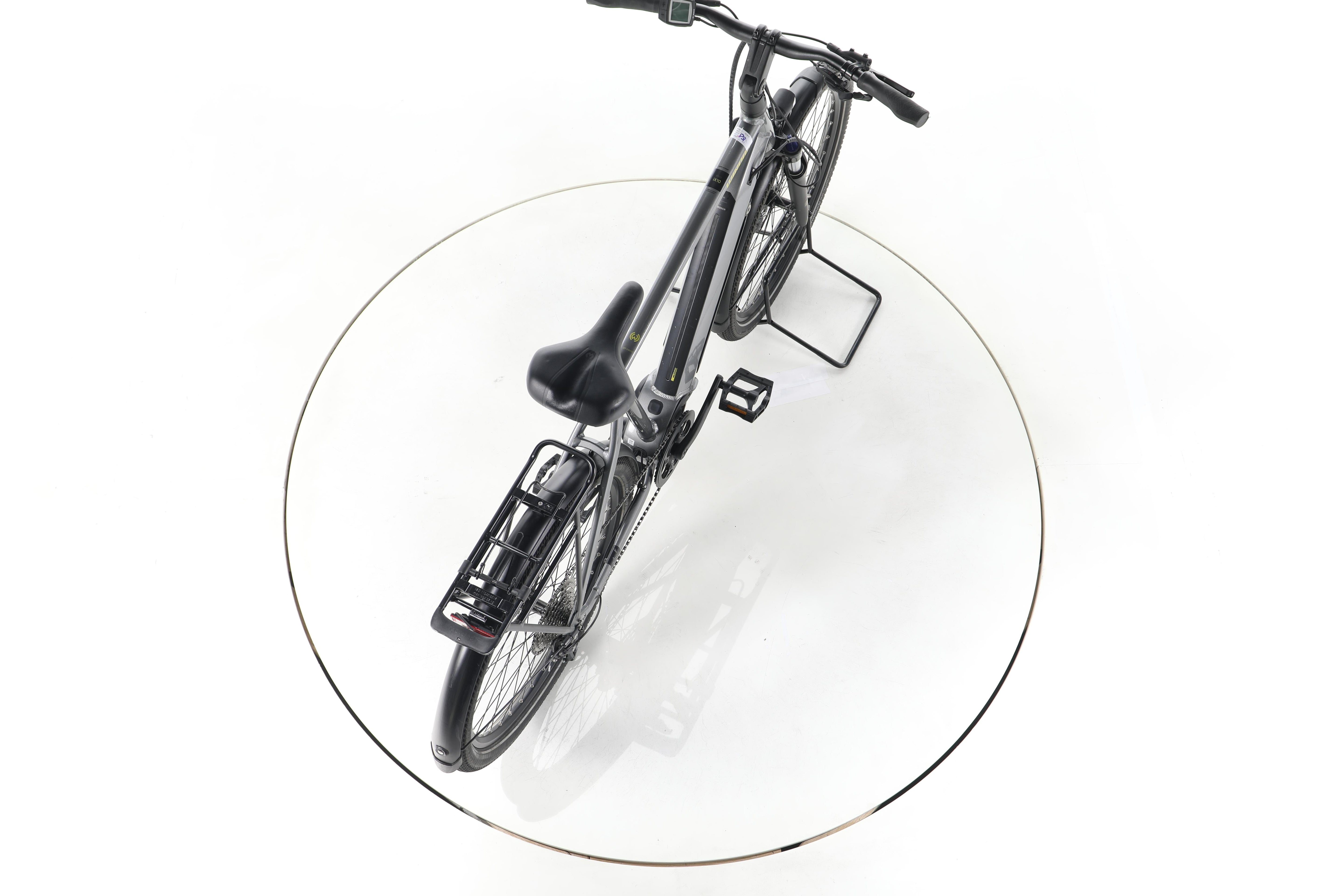 Winora Sinus iX10 Trekking E-Bike - Image 23