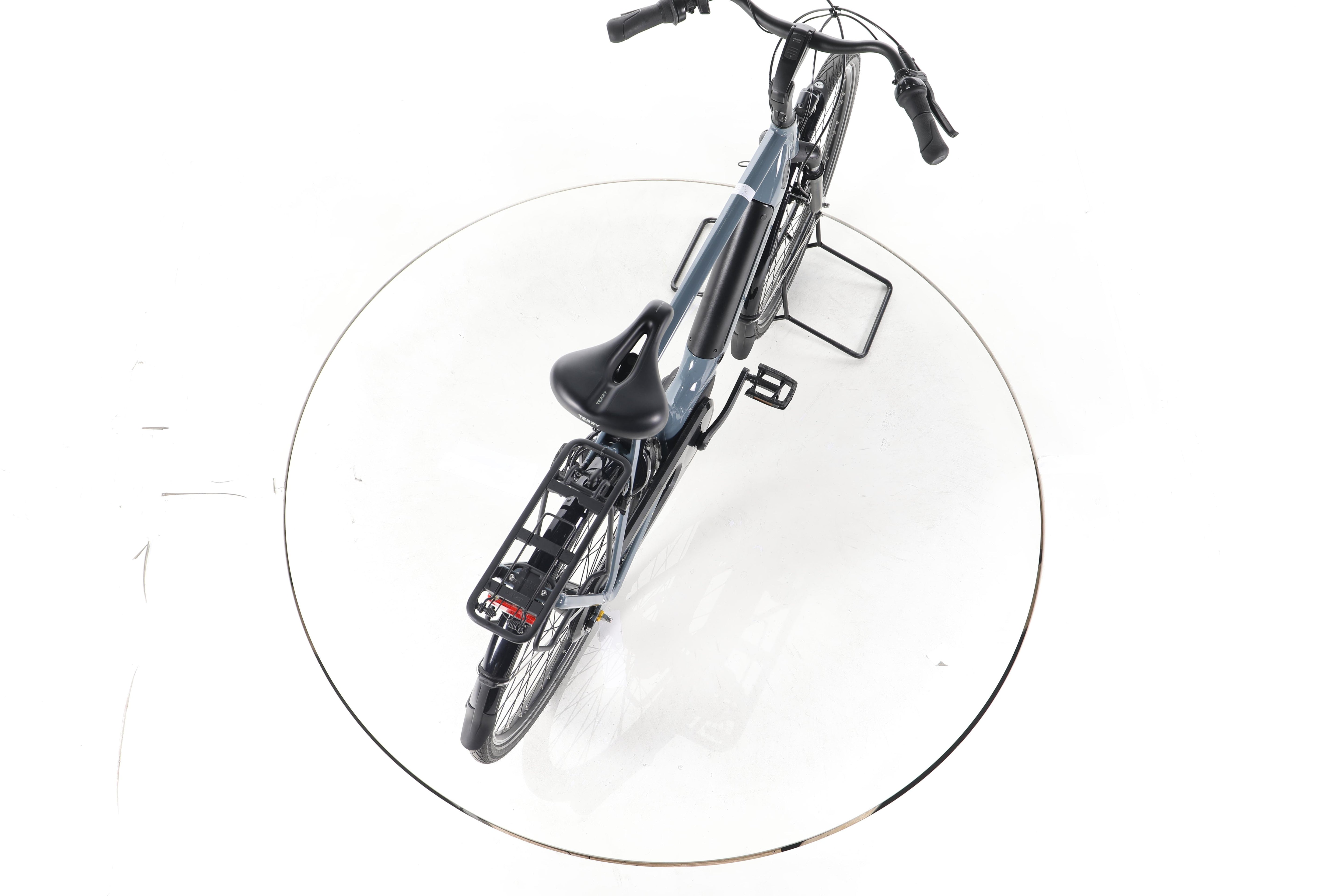 Gazelle Arroyo C7+ HMB Elite City E-Bike - Image 23