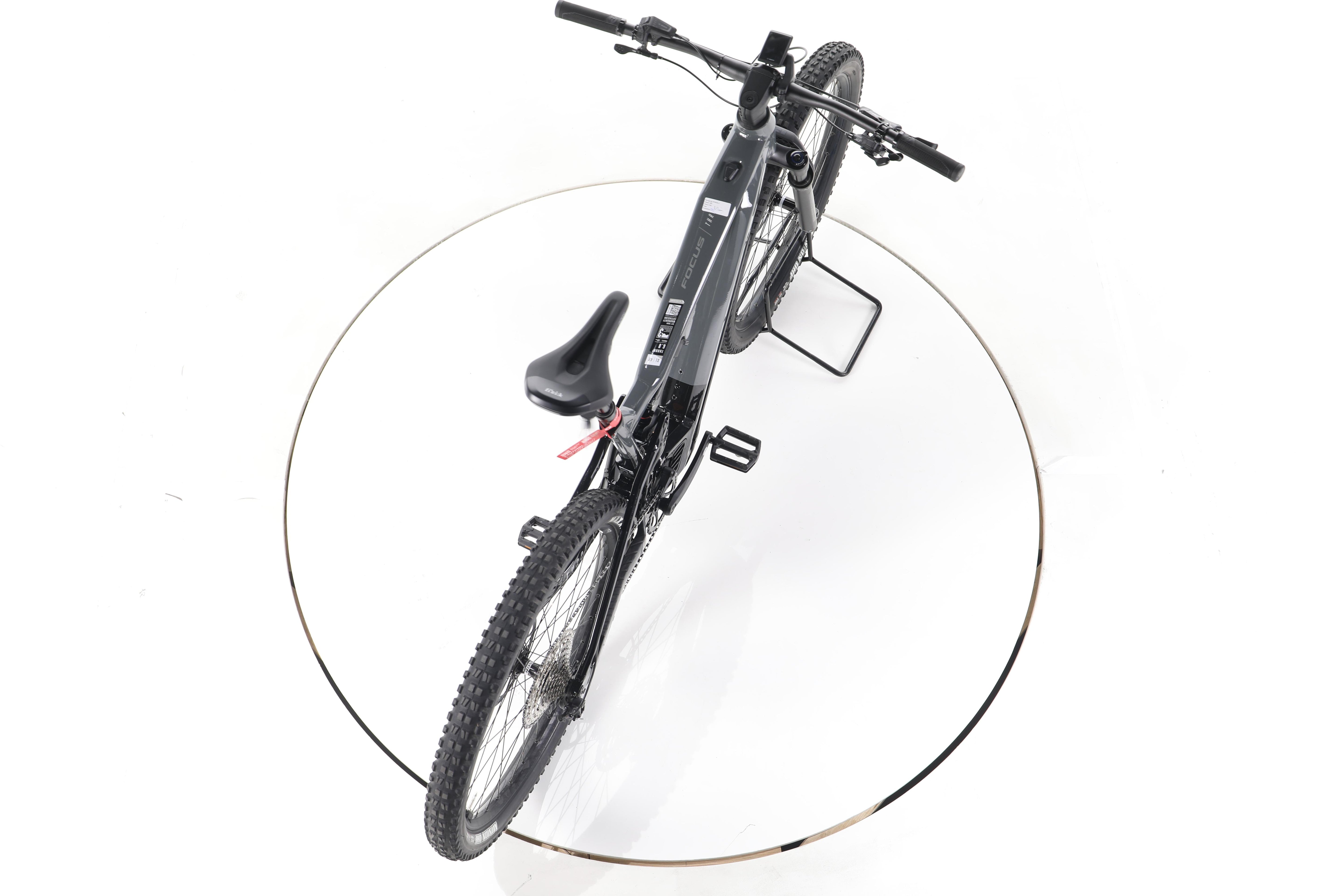 Focus Thron 6.8 E-Bike Fully 2024 - Image 23