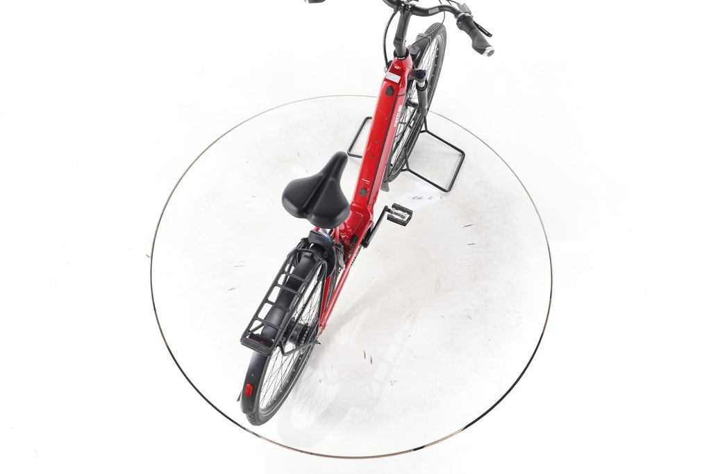 Kettler Quadriga P5 RT City E-Bike Tiefeinsteiger - Image 23