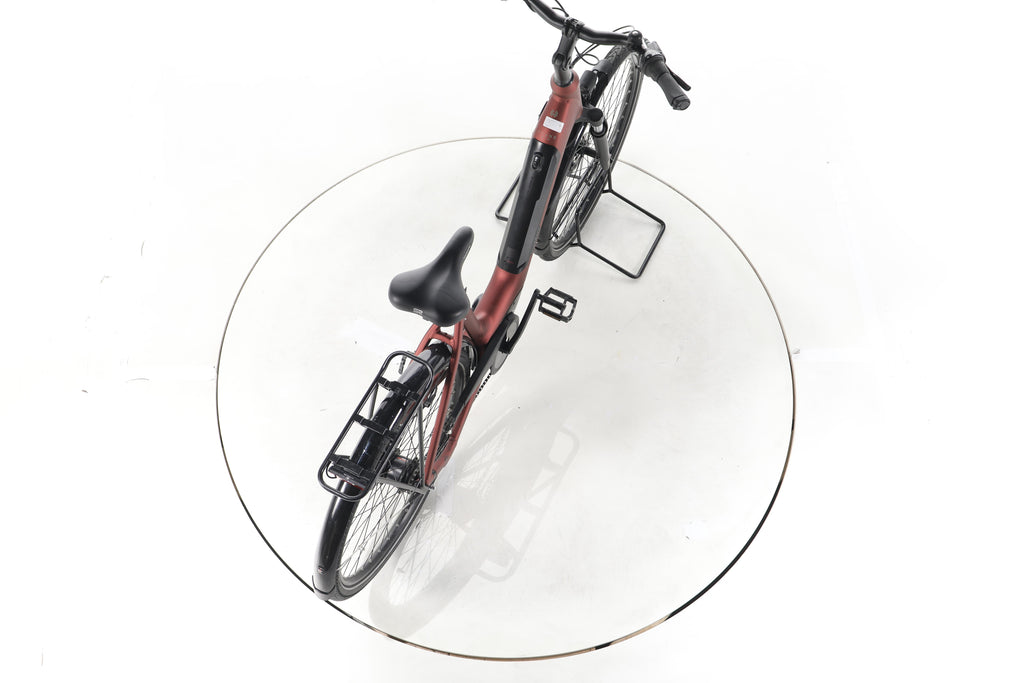 Winora Tria N8 eco City E-Bike Tiefeinsteiger - Image 23